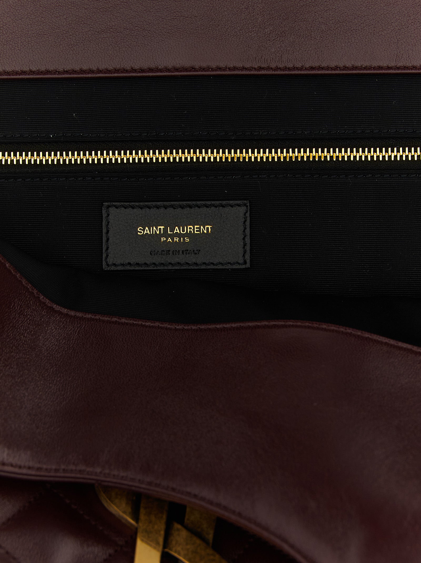 Saint Laurent 'Icare' Maxi Shopping Bag