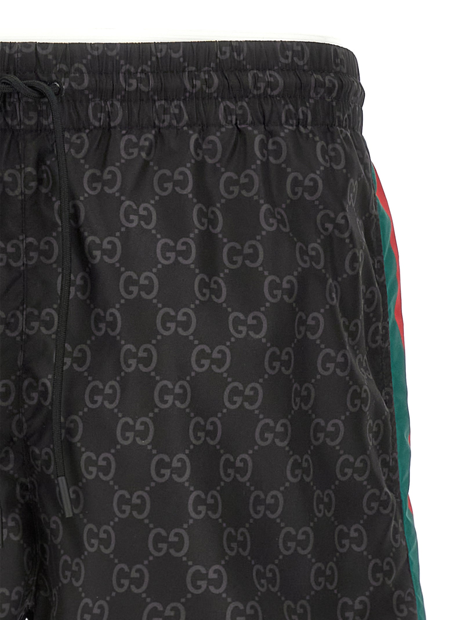 Gucci 'Gg' Swim Shorts