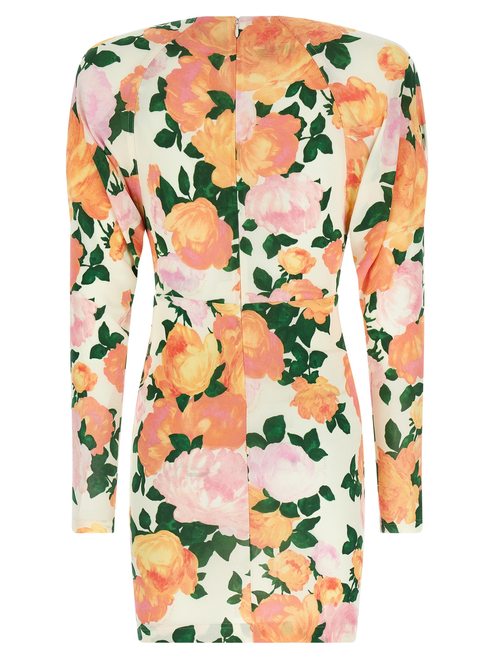Stella Mccartney Printed Dress