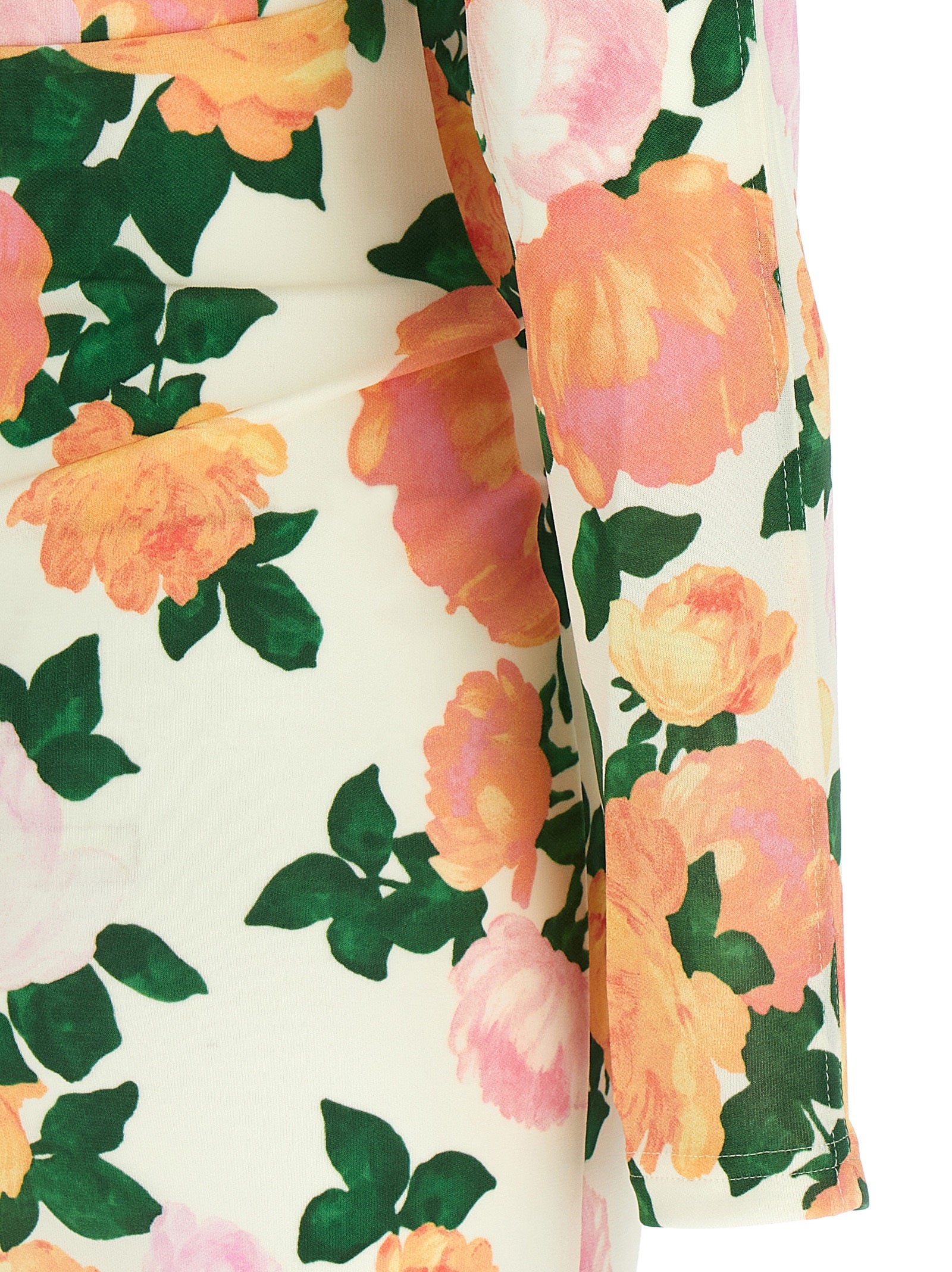 Stella Mccartney Printed Dress