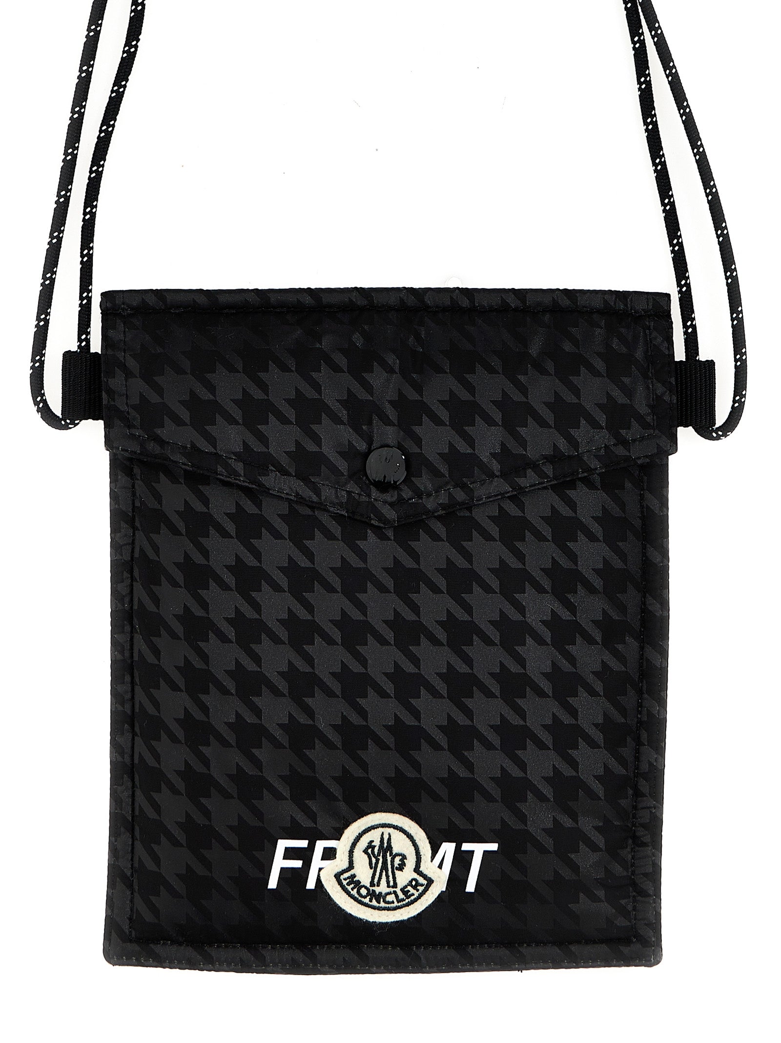 Moncler Genius Moncler Genius X Fragment Smartphone Crossbody Strap