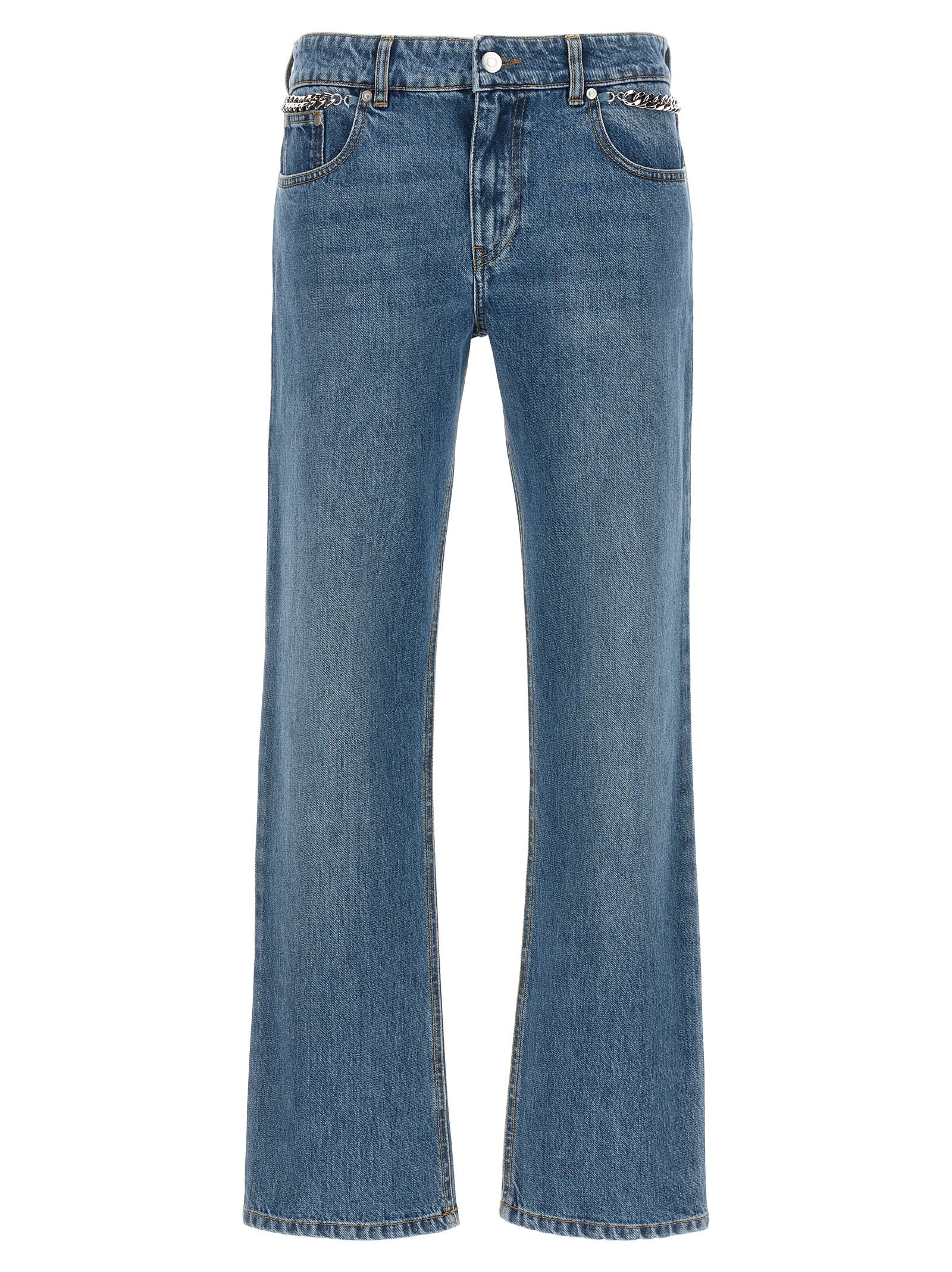 Stella Mccartney 'Falabella' Jeans