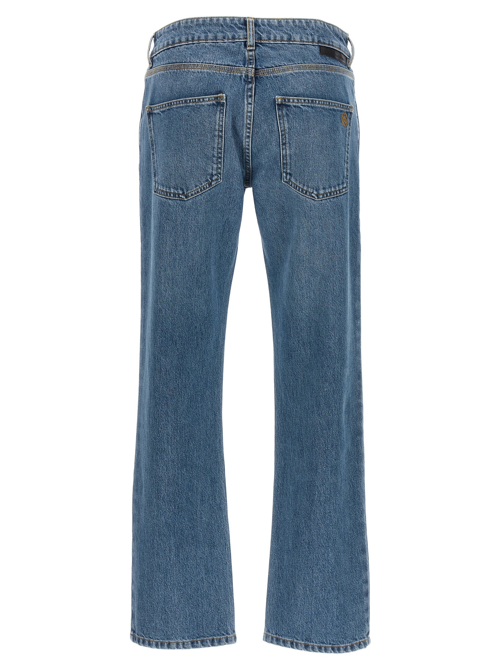 Stella Mccartney 'Falabella' Jeans