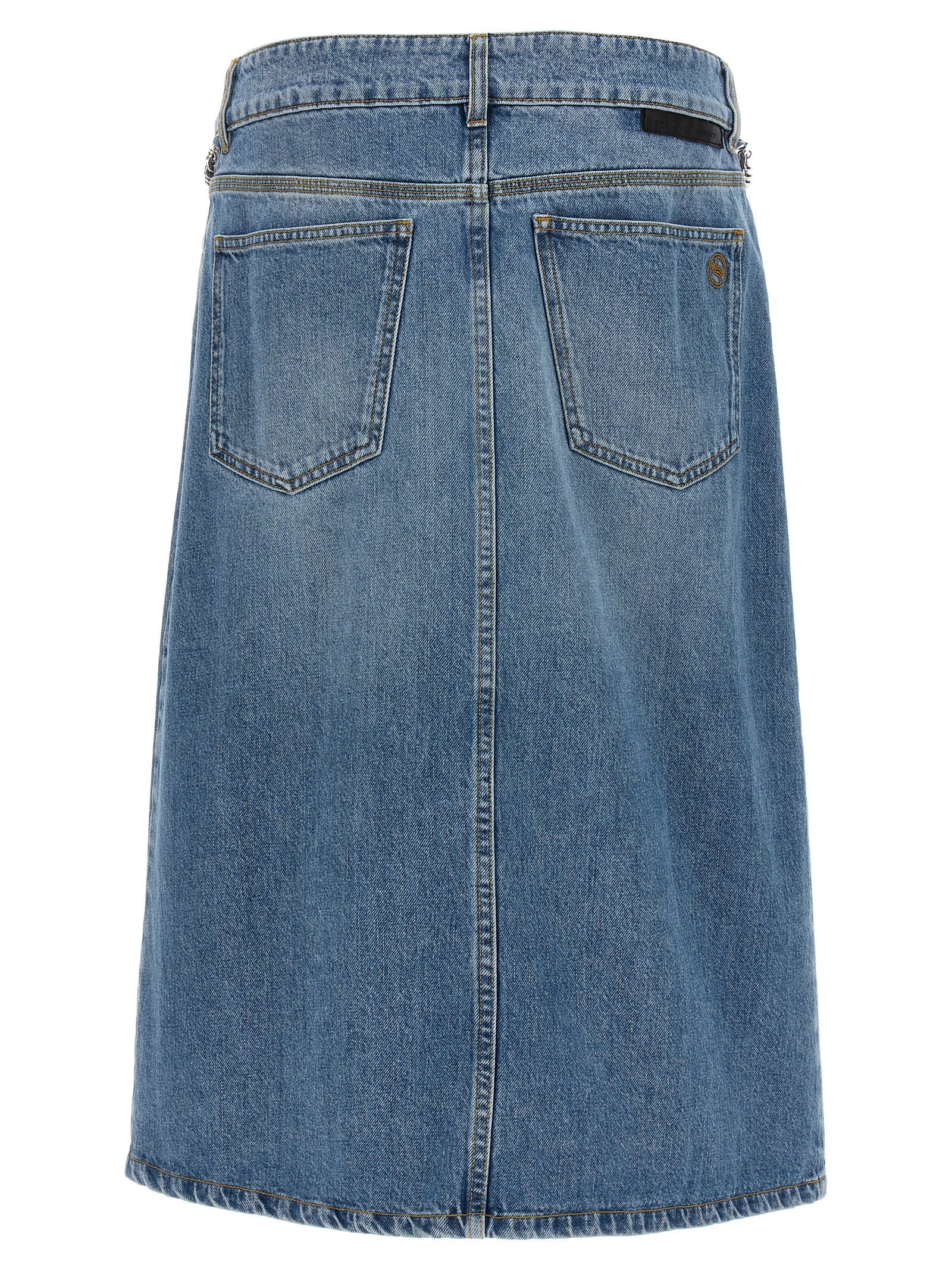 Stella Mccartney 'Falabella' Skirt