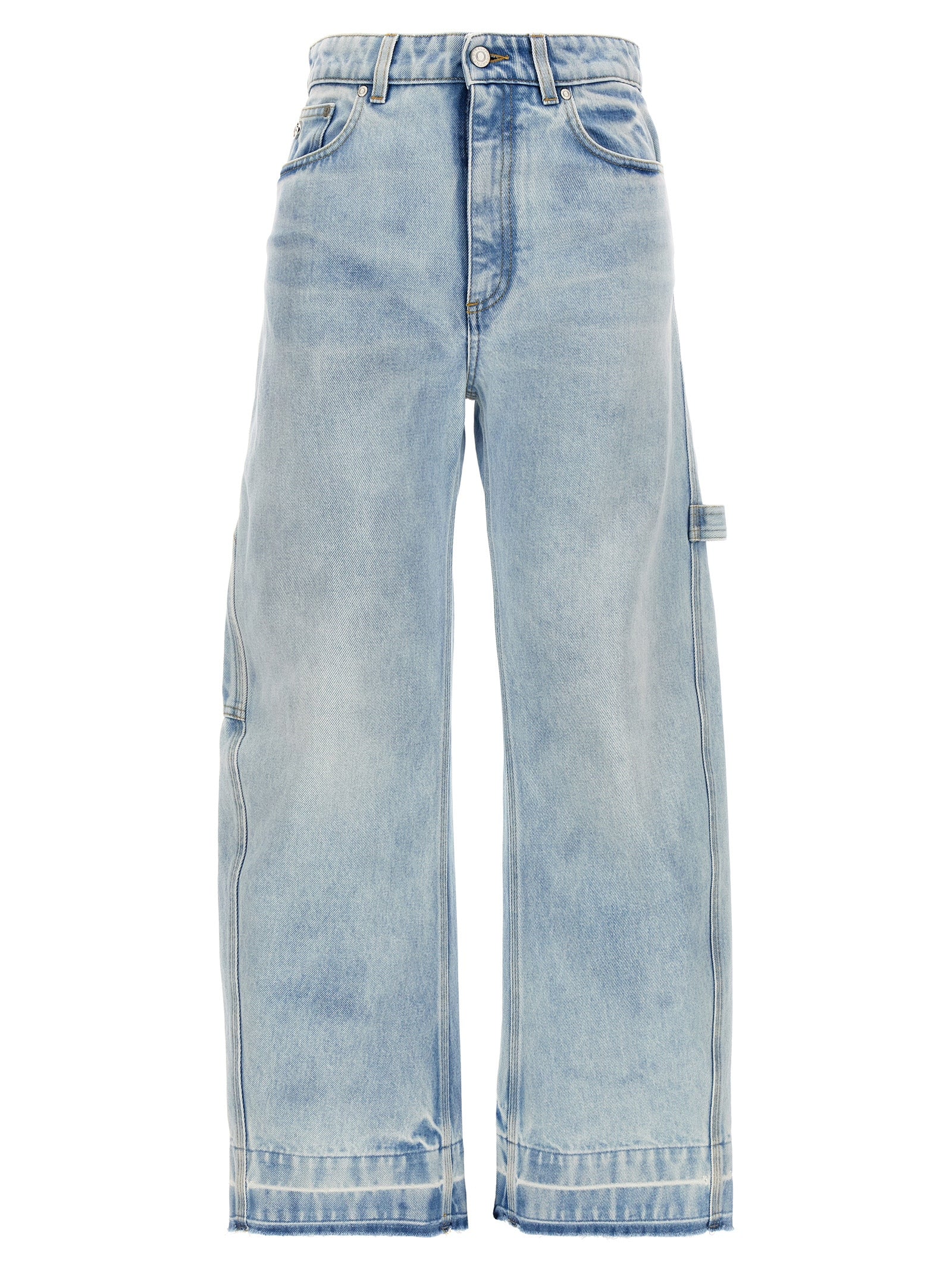 Stella Mccartney 'Banana' Jeans