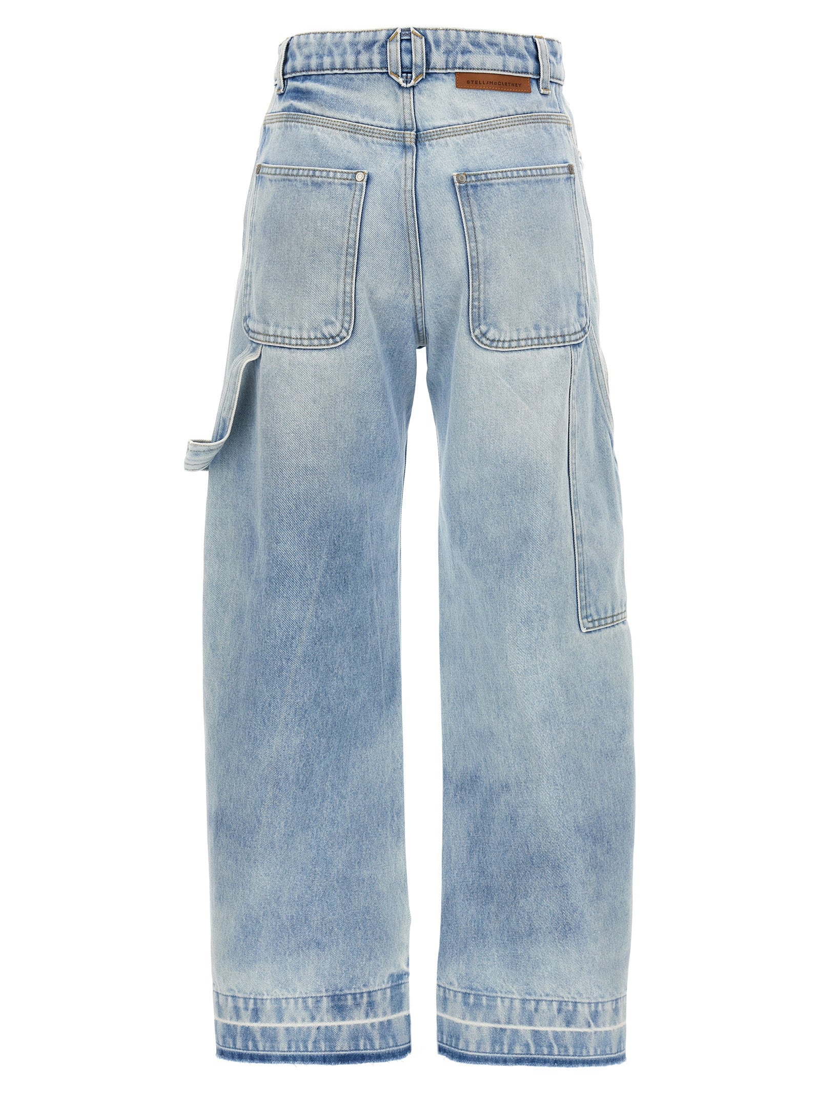 Stella Mccartney 'Banana' Jeans