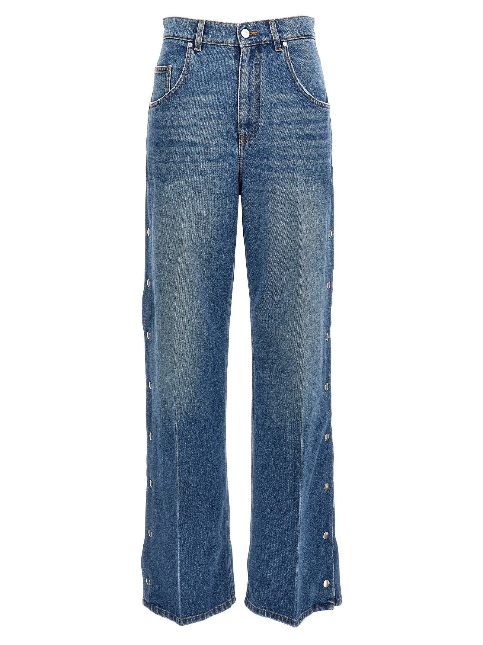 Stella Mccartney Bootcut Jeans