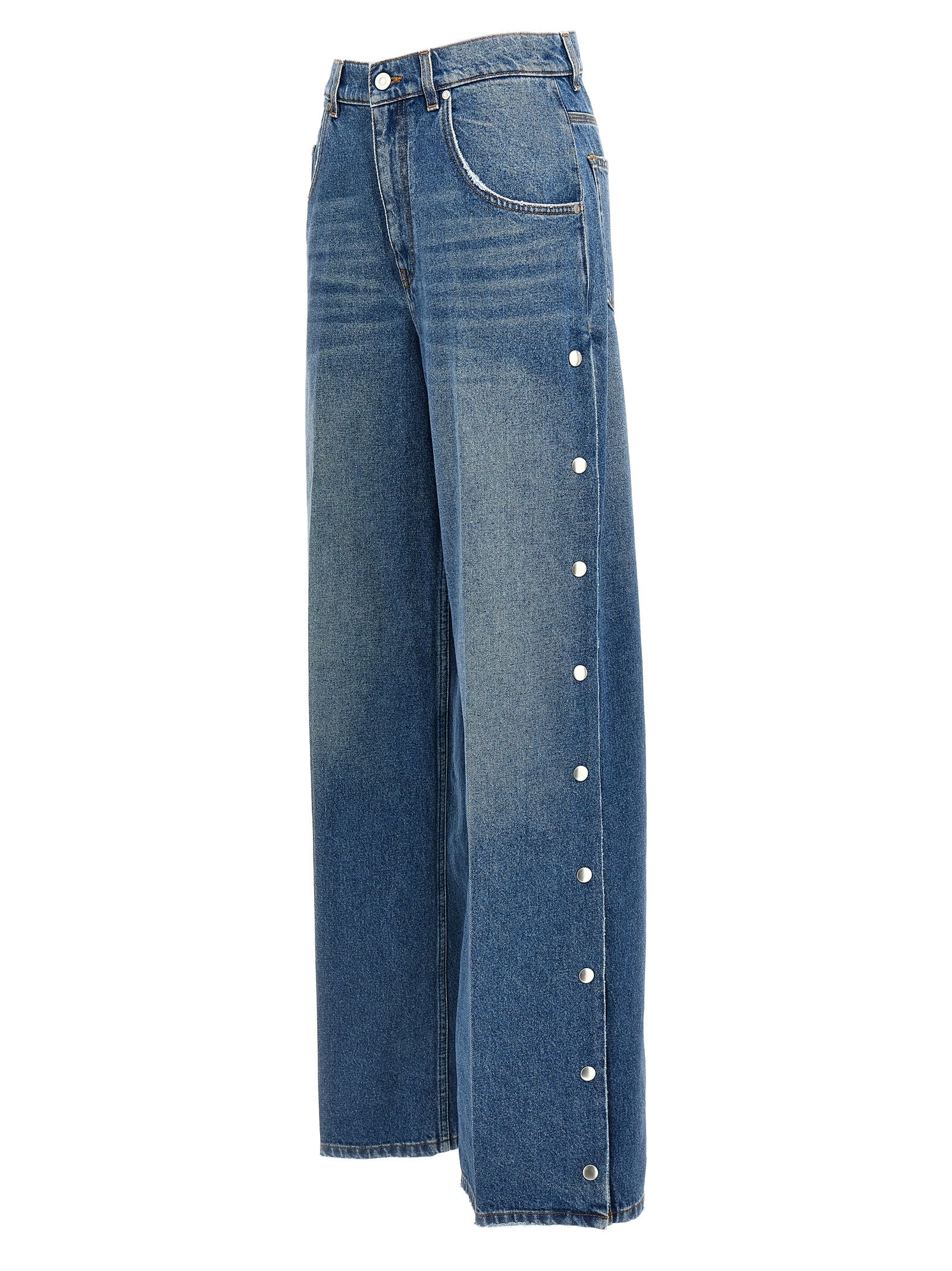 Stella Mccartney Bootcut Jeans