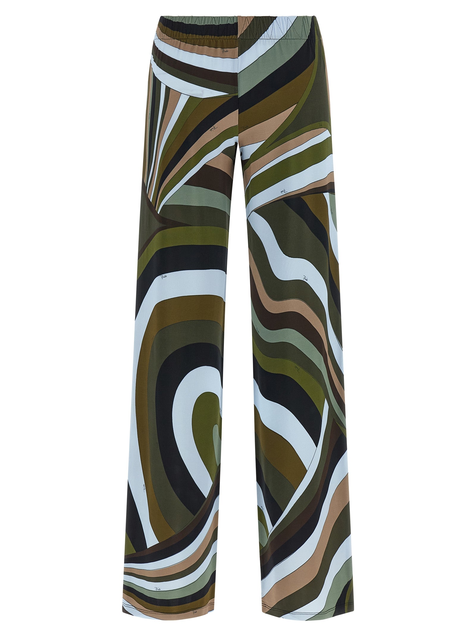 Emilio Pucci 'Iride' Pants