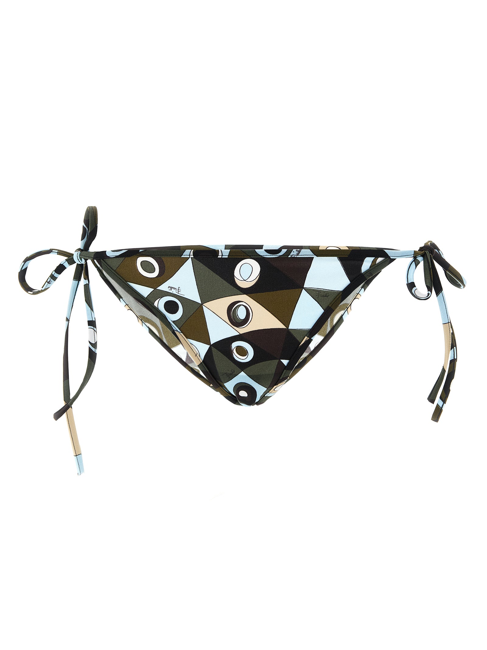 Emilio Pucci 'Panties' Bikini Briefs