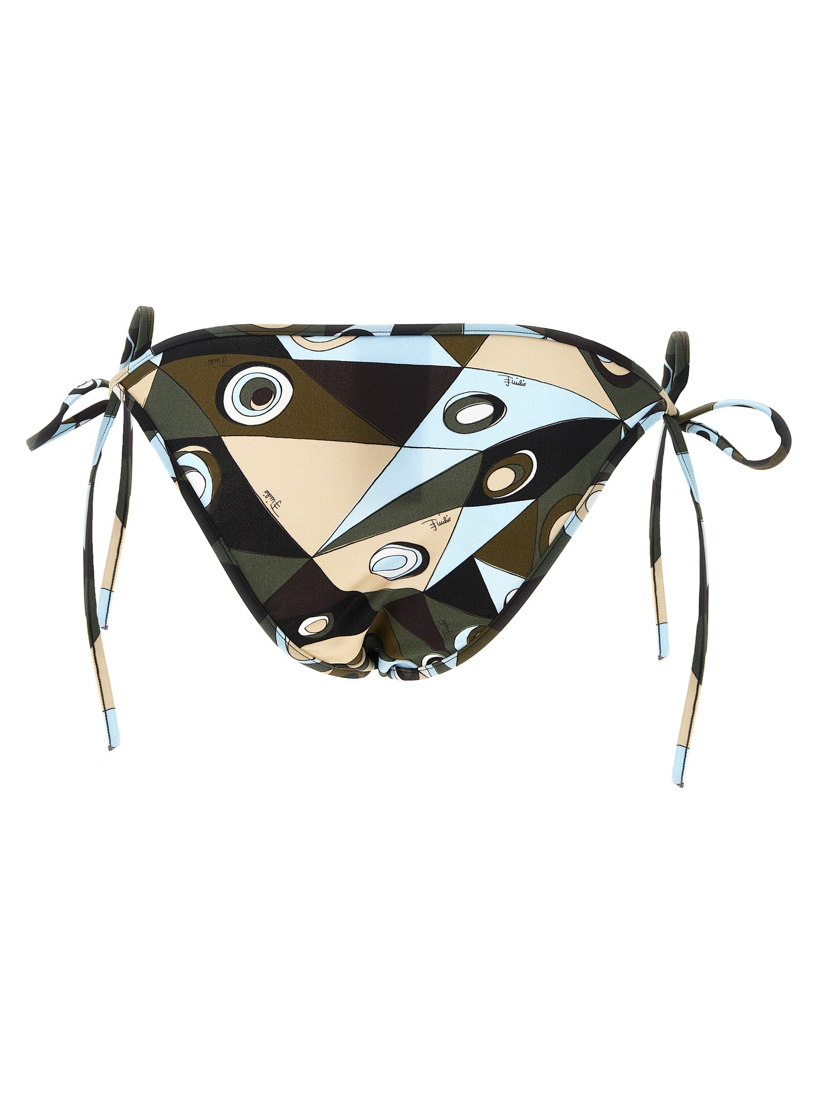 Emilio Pucci 'Panties' Bikini Briefs