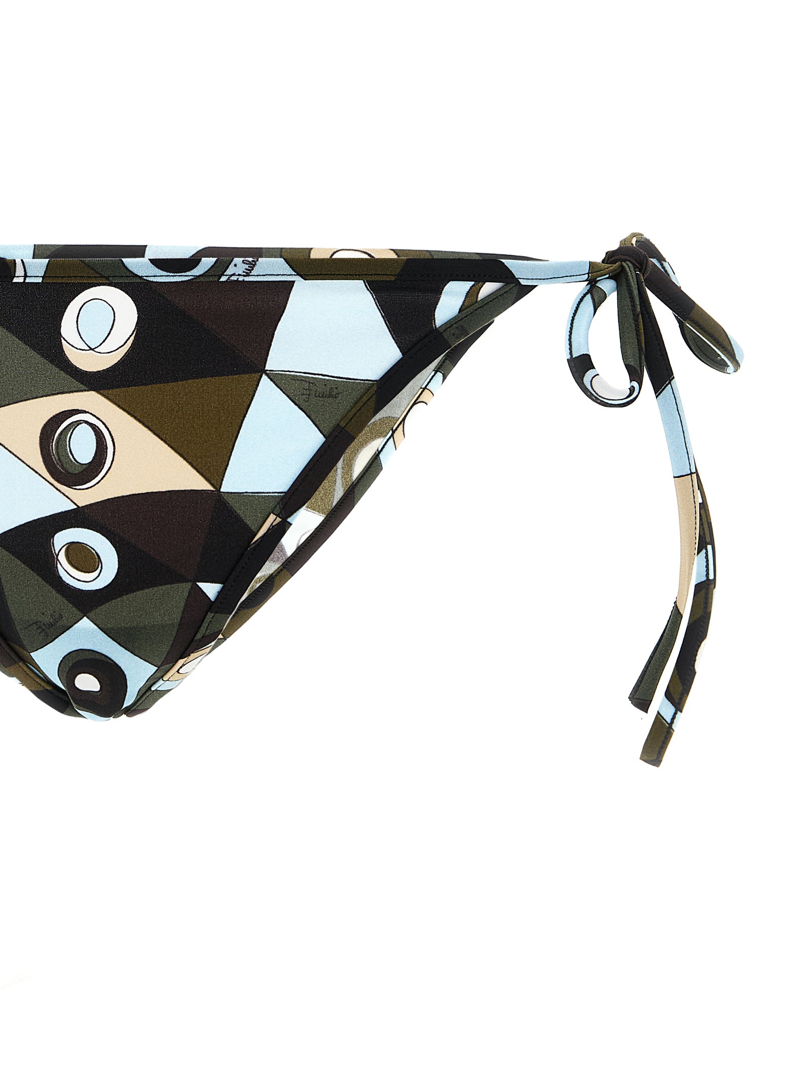 Emilio Pucci 'Panties' Bikini Briefs