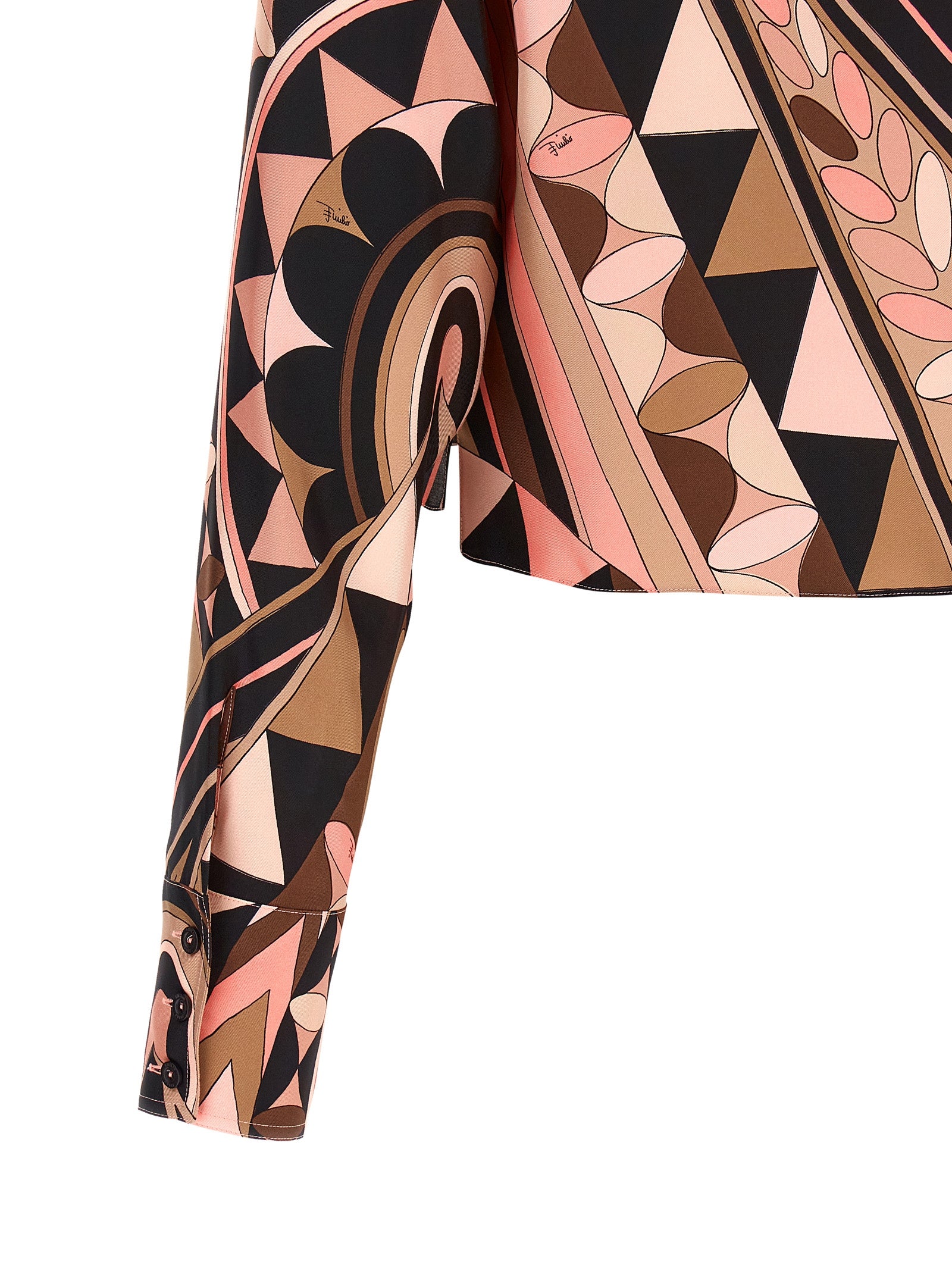 Emilio Pucci 'Manuba' Shirt