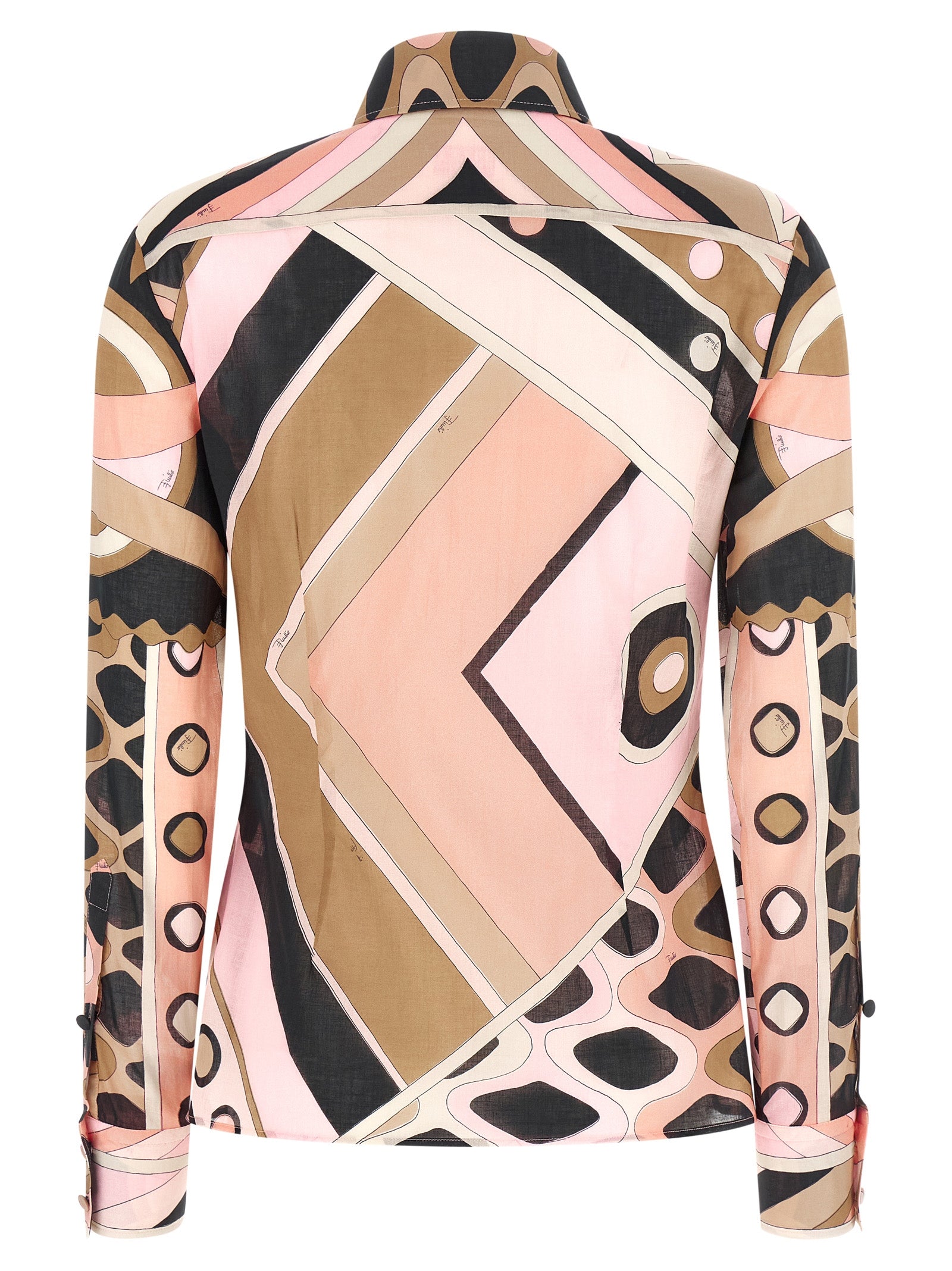 Emilio Pucci 'Vivara' Shirt