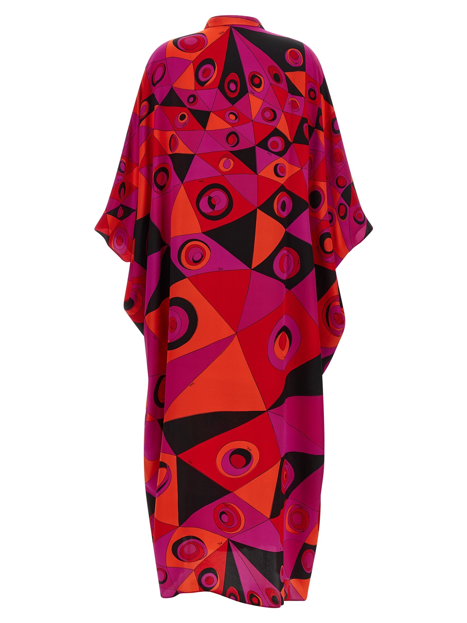 Emilio Pucci Caftan Dress