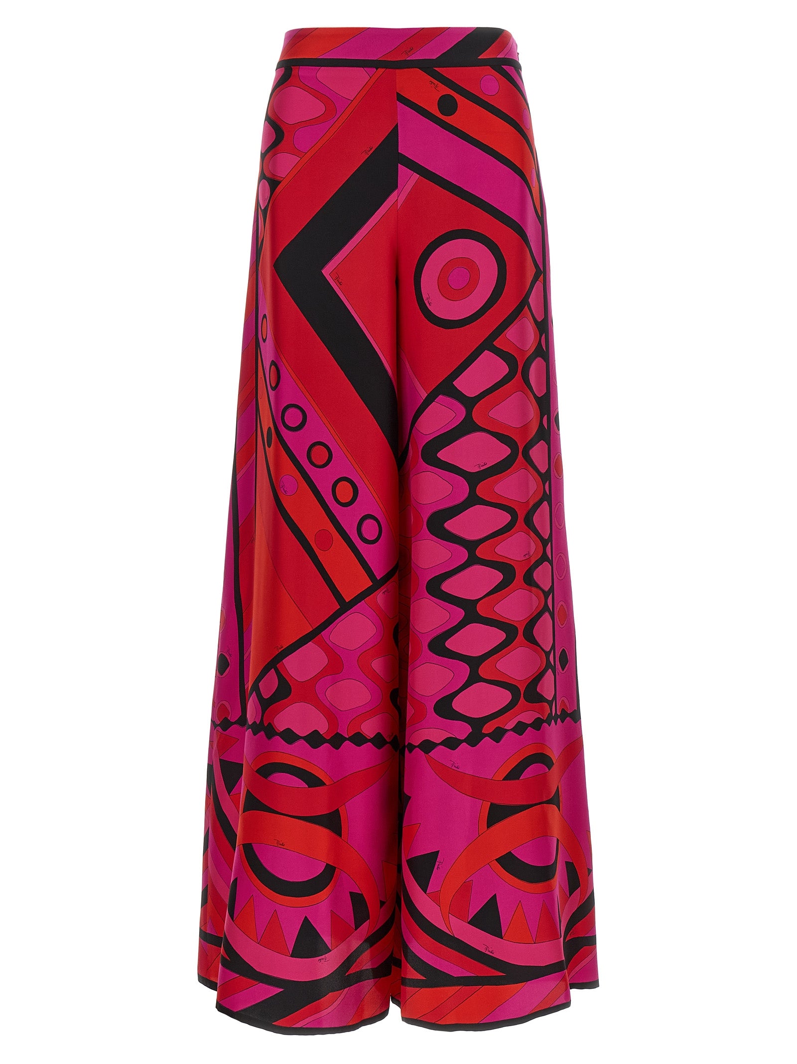 Emilio Pucci 'Vivara' Pants