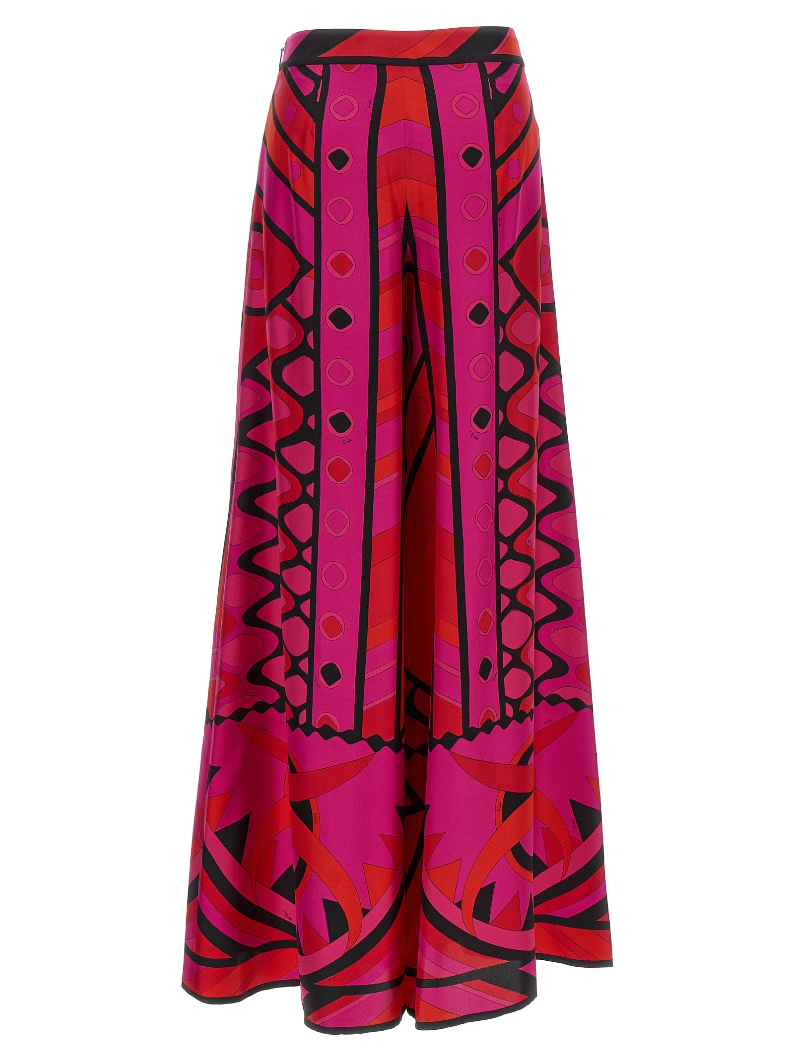 Emilio Pucci 'Vivara' Pants