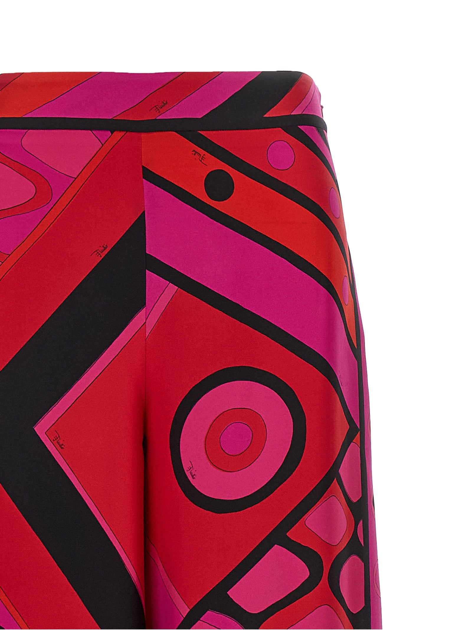 Emilio Pucci 'Vivara' Pants