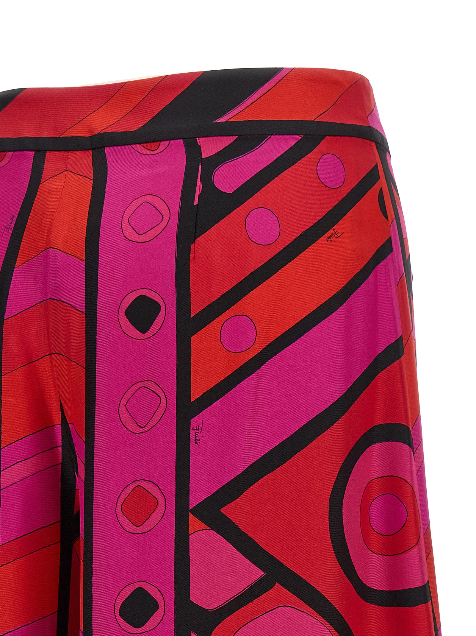 Emilio Pucci 'Vivara' Pants