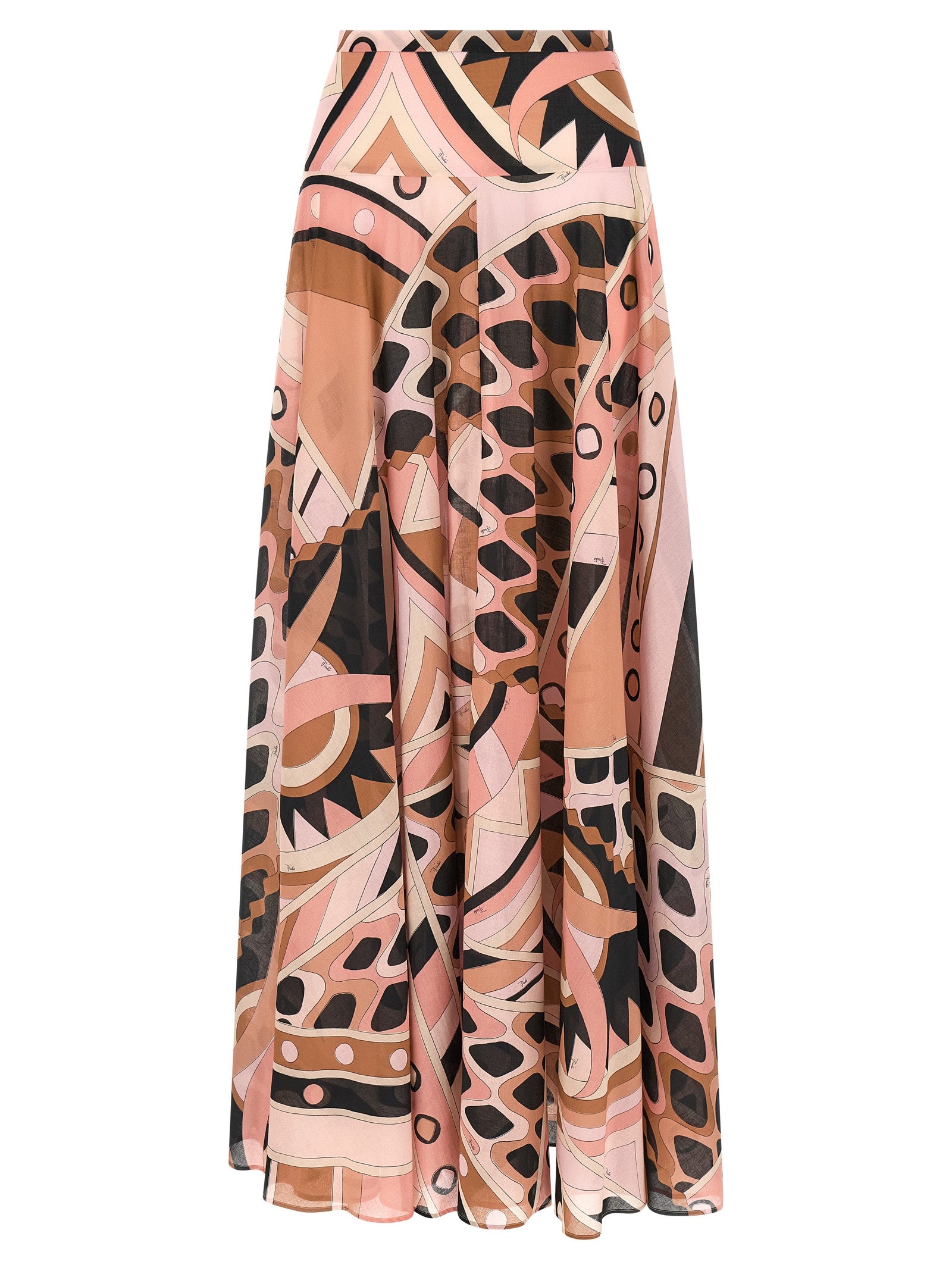 Emilio Pucci 'Vivara' Skirt