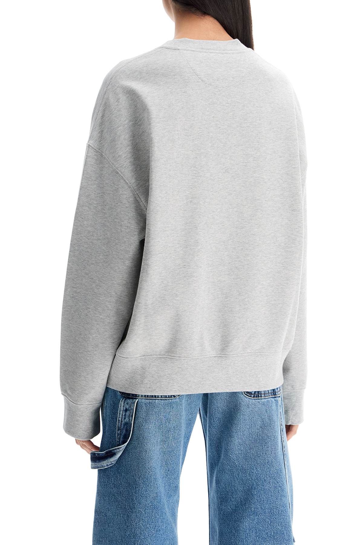 Stella Mccartney Oversized Sweatshirt With