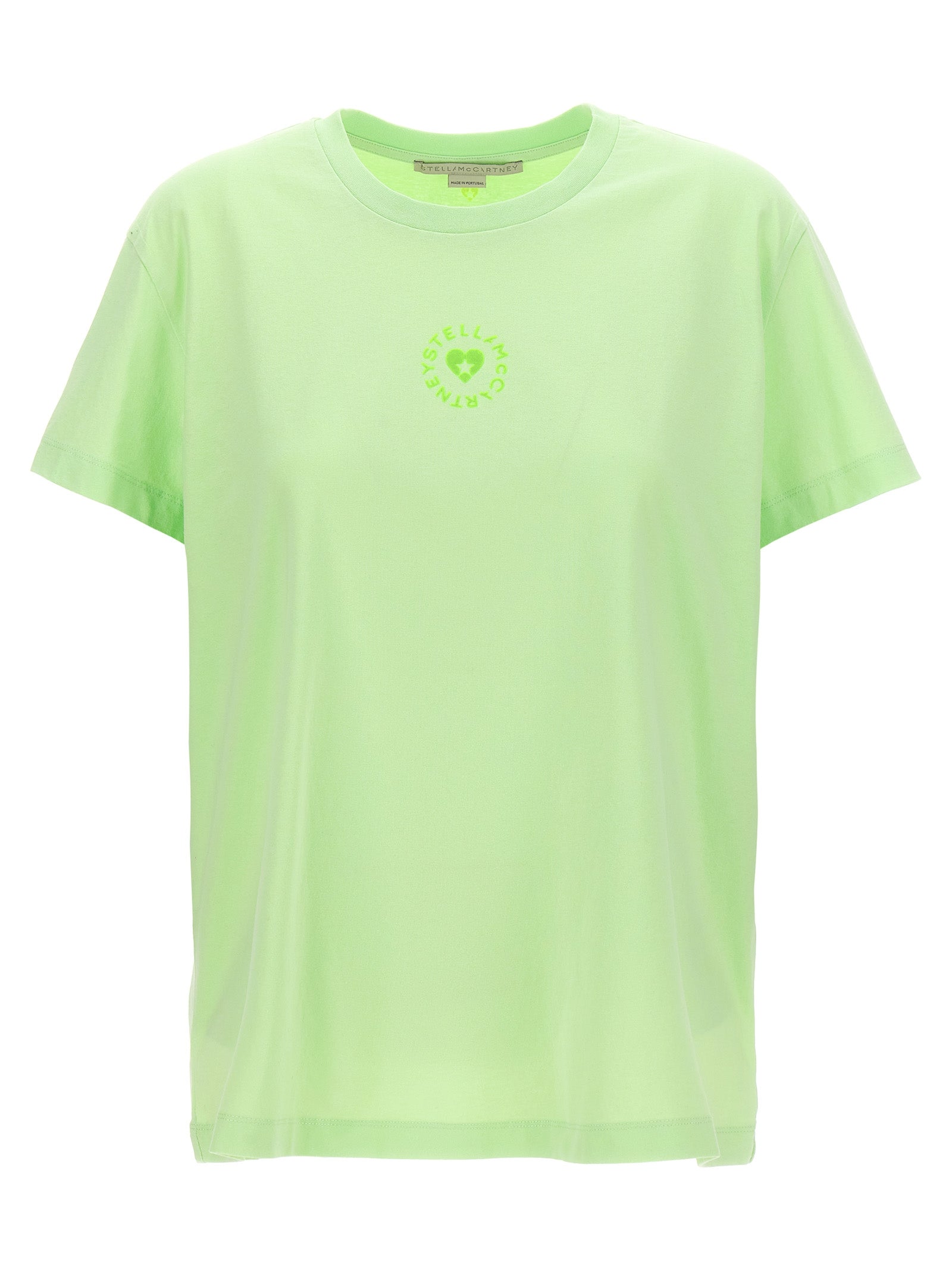 Stella Mccartney 'Iconic Mini Heart' T-Shirt