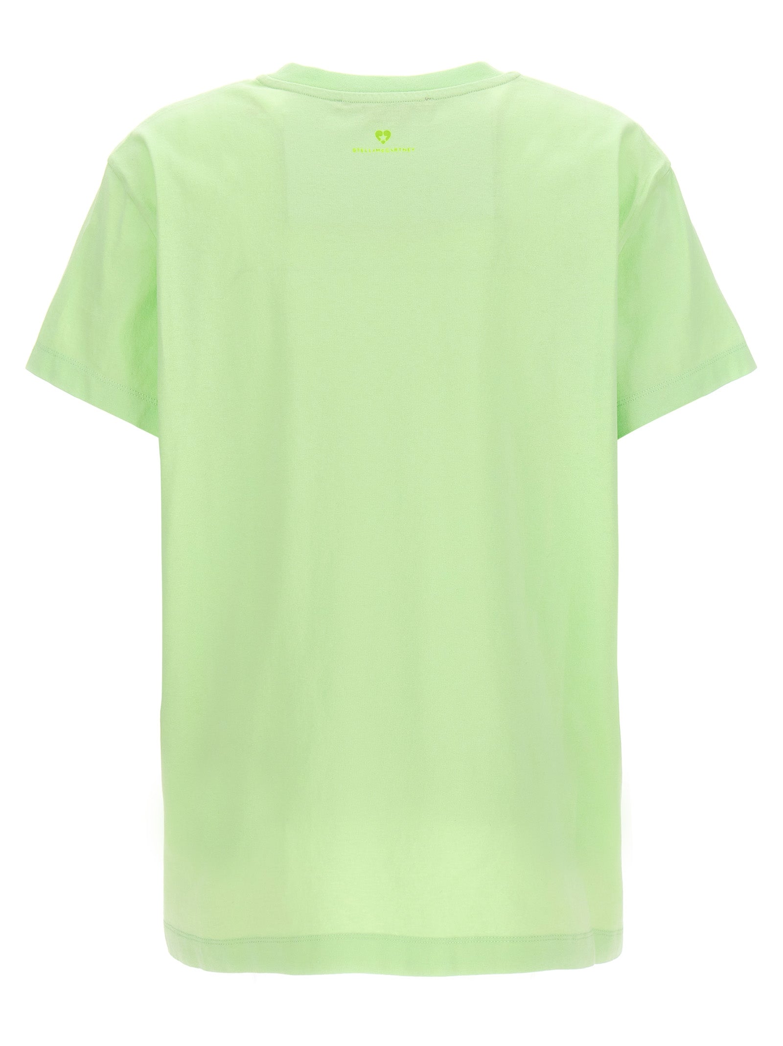 Stella Mccartney 'Iconic Mini Heart' T-Shirt