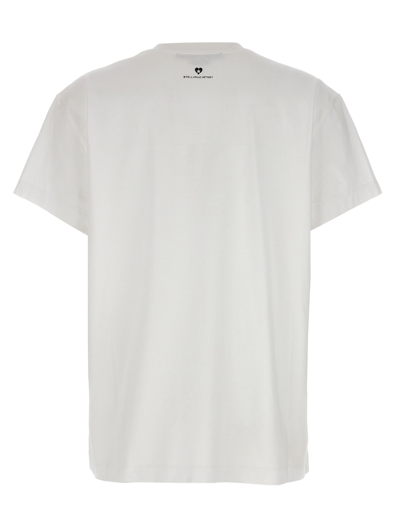 Stella Mccartney 'Iconic Mini Heart' T-Shirt