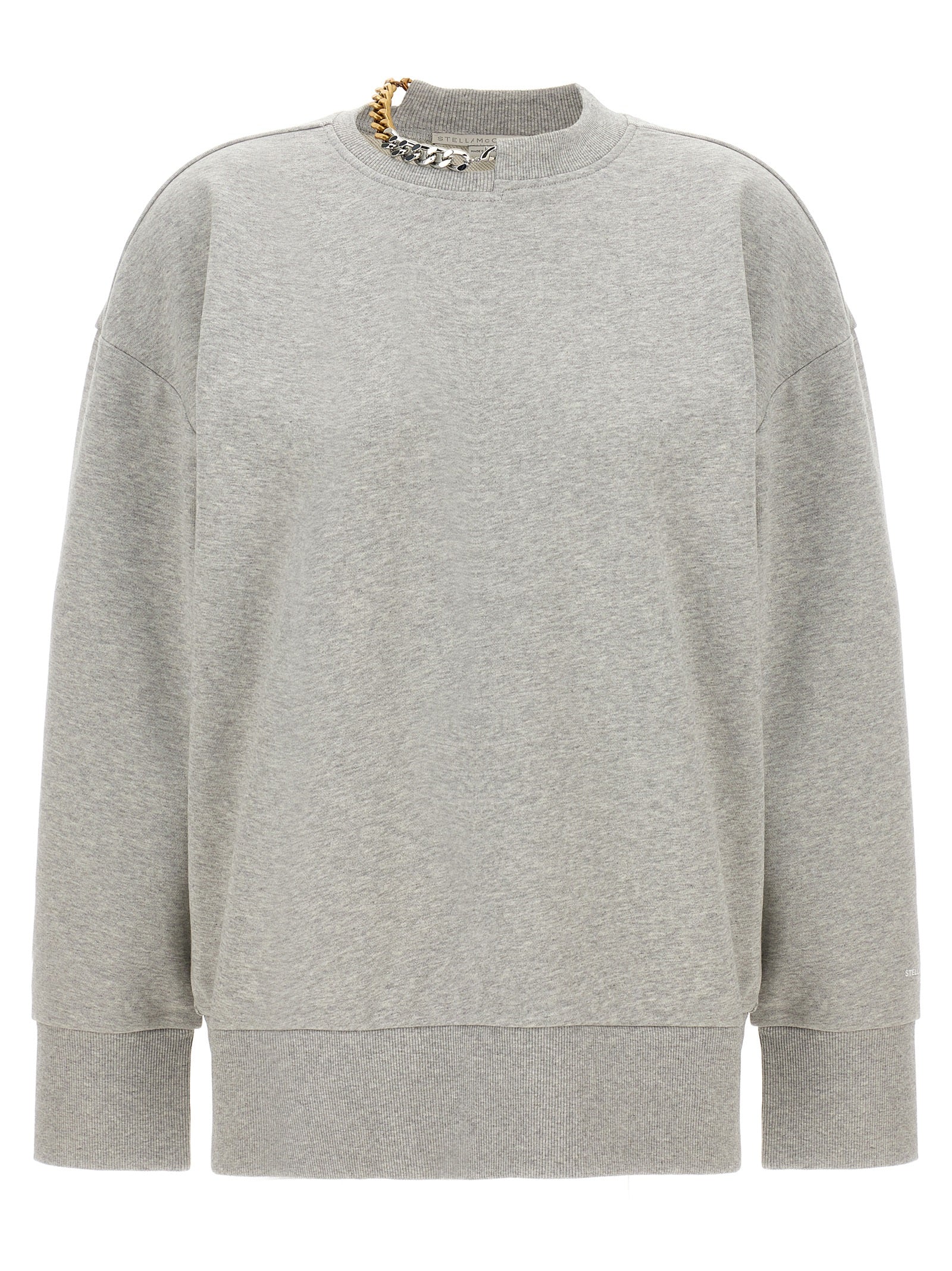 Stella Mccartney 'Chain' Sweatshirt