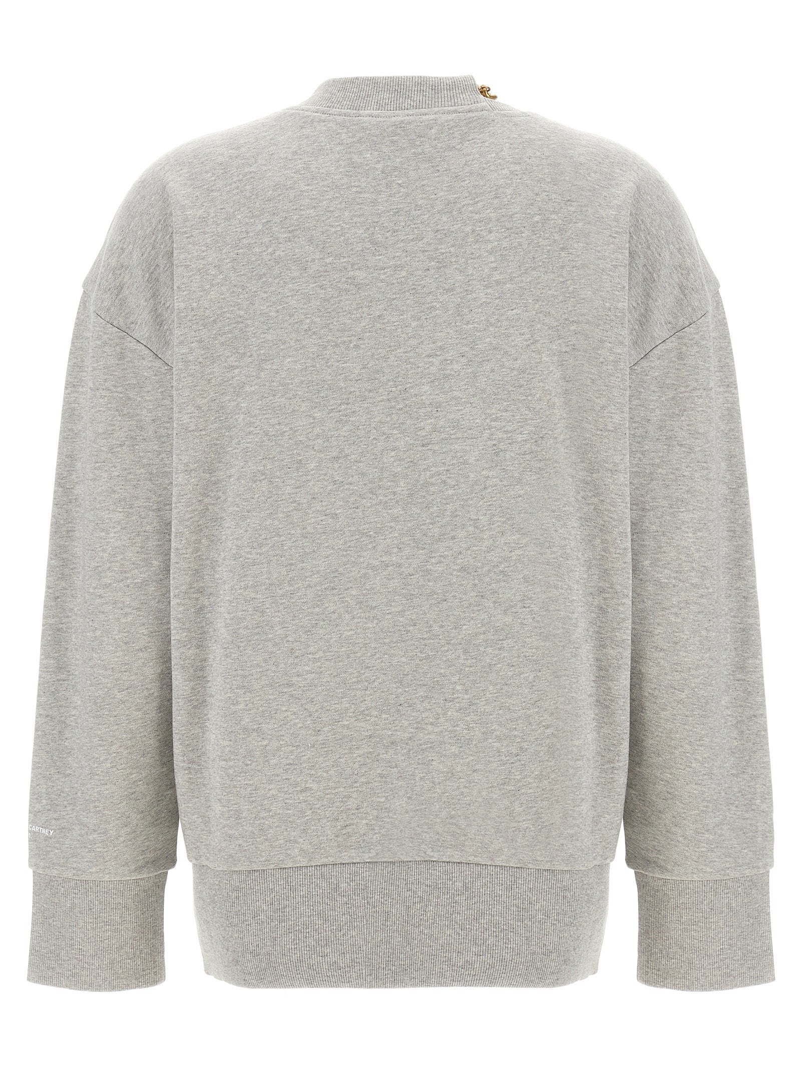 Stella Mccartney 'Chain' Sweatshirt