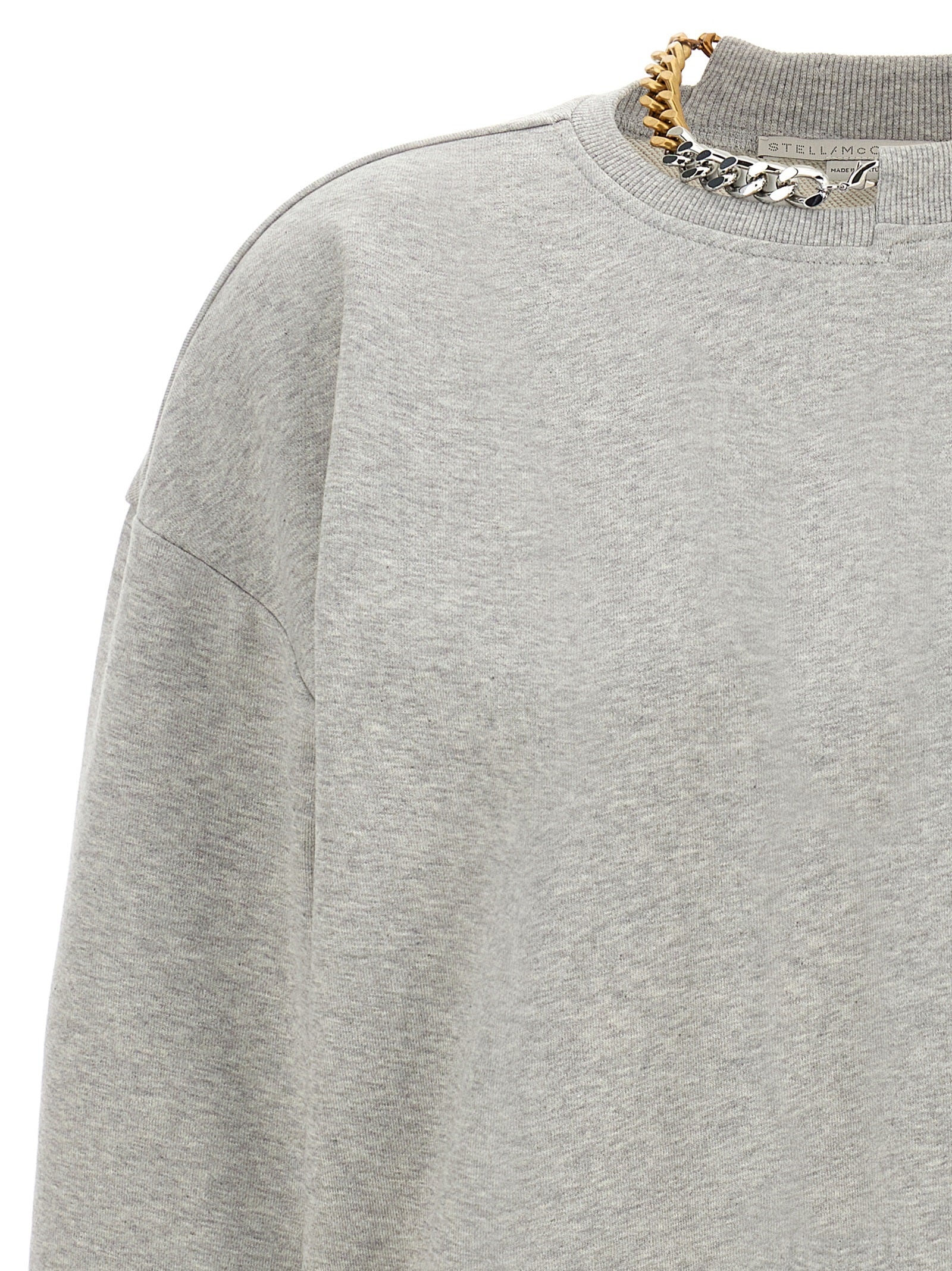 Stella Mccartney 'Chain' Sweatshirt