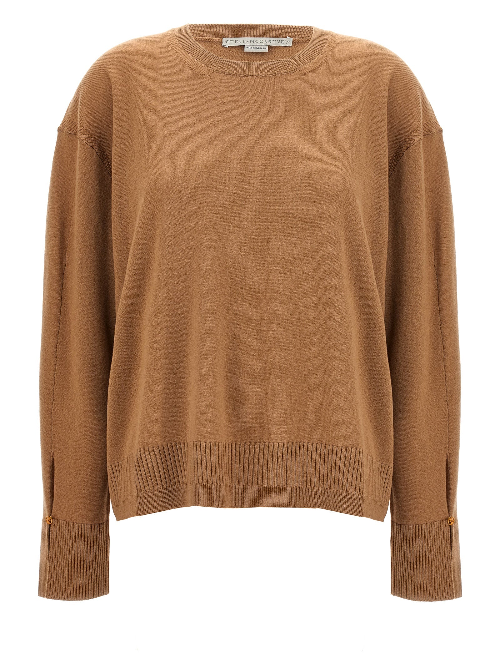 Stella Mccartney 'Iconic' Sweater