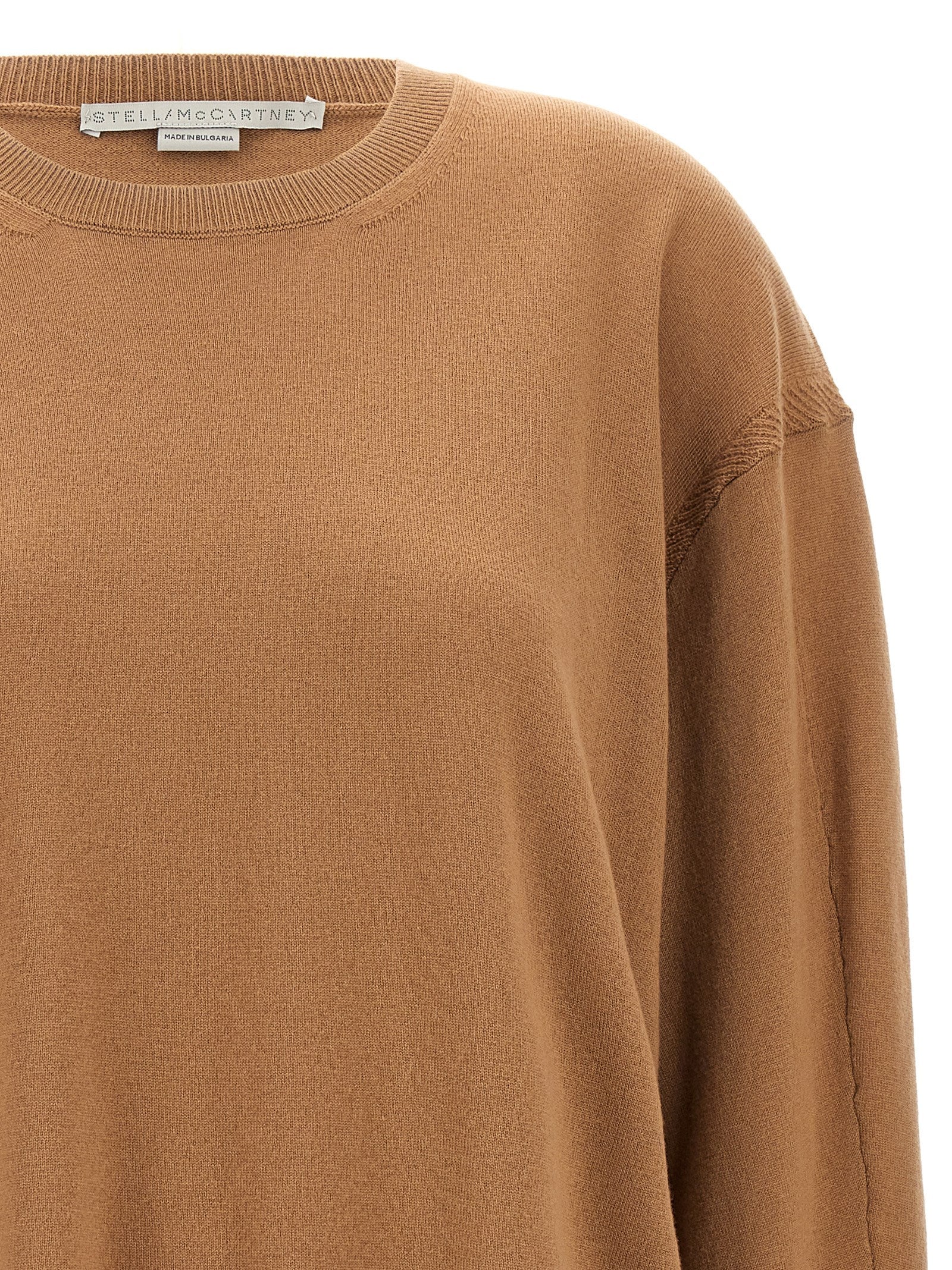 Stella Mccartney 'Iconic' Sweater