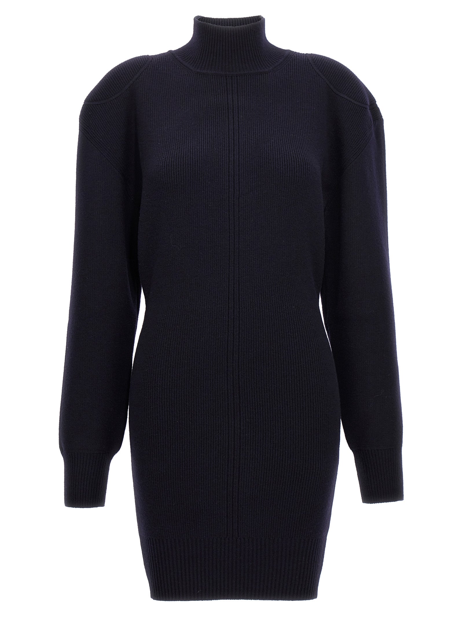 Stella Mccartney Knitted Dress