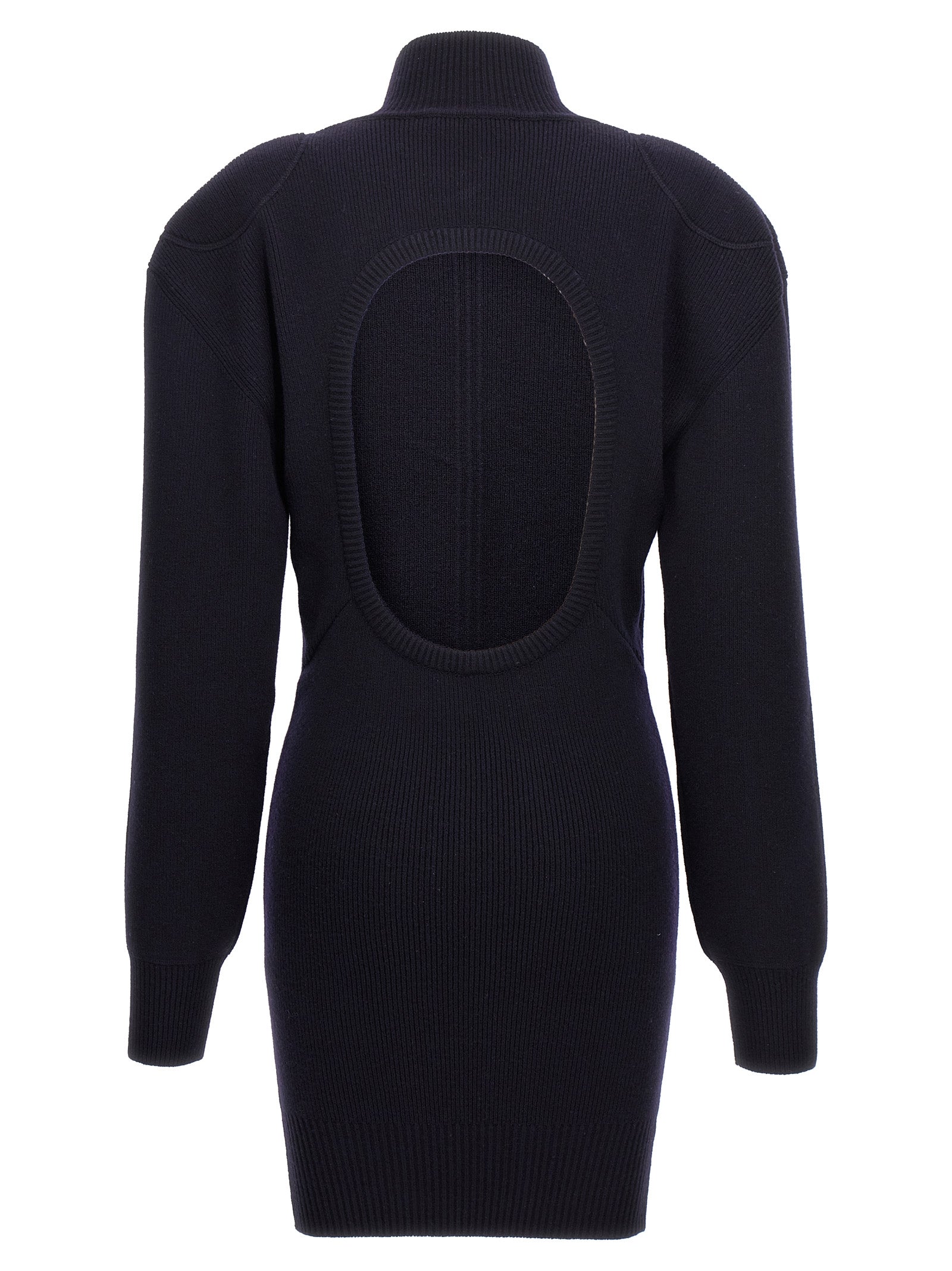 Stella Mccartney Knitted Dress