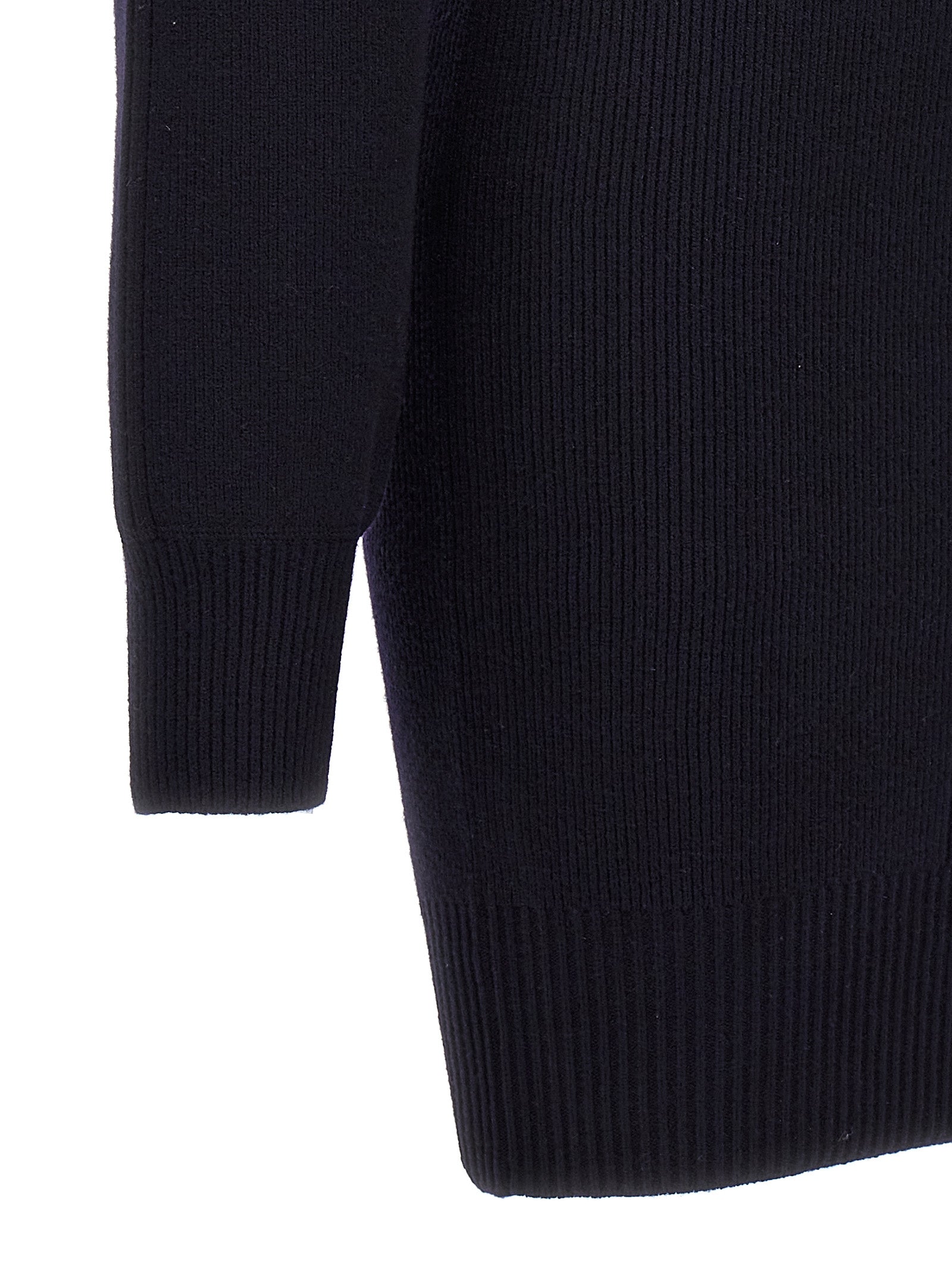 Stella Mccartney Knitted Dress