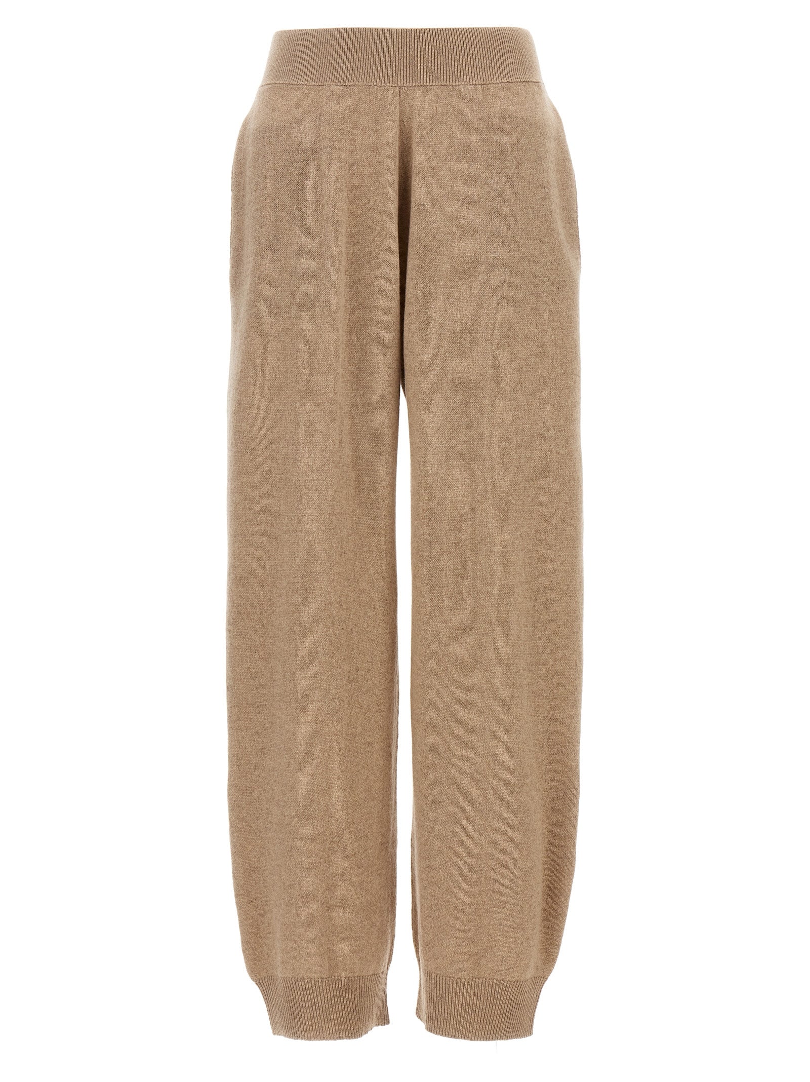 Stella Mccartney Knitted Pants