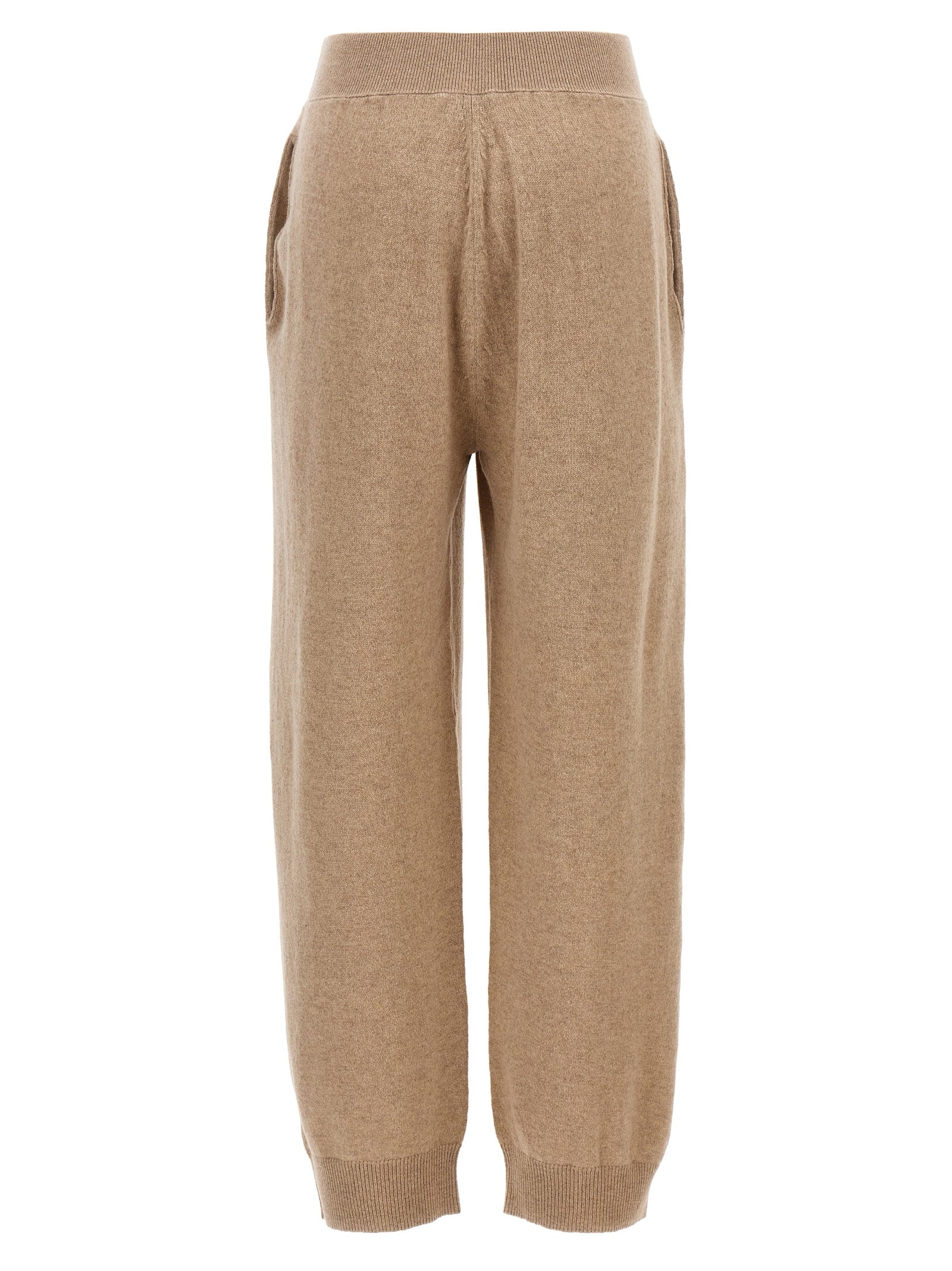 Stella Mccartney Knitted Pants