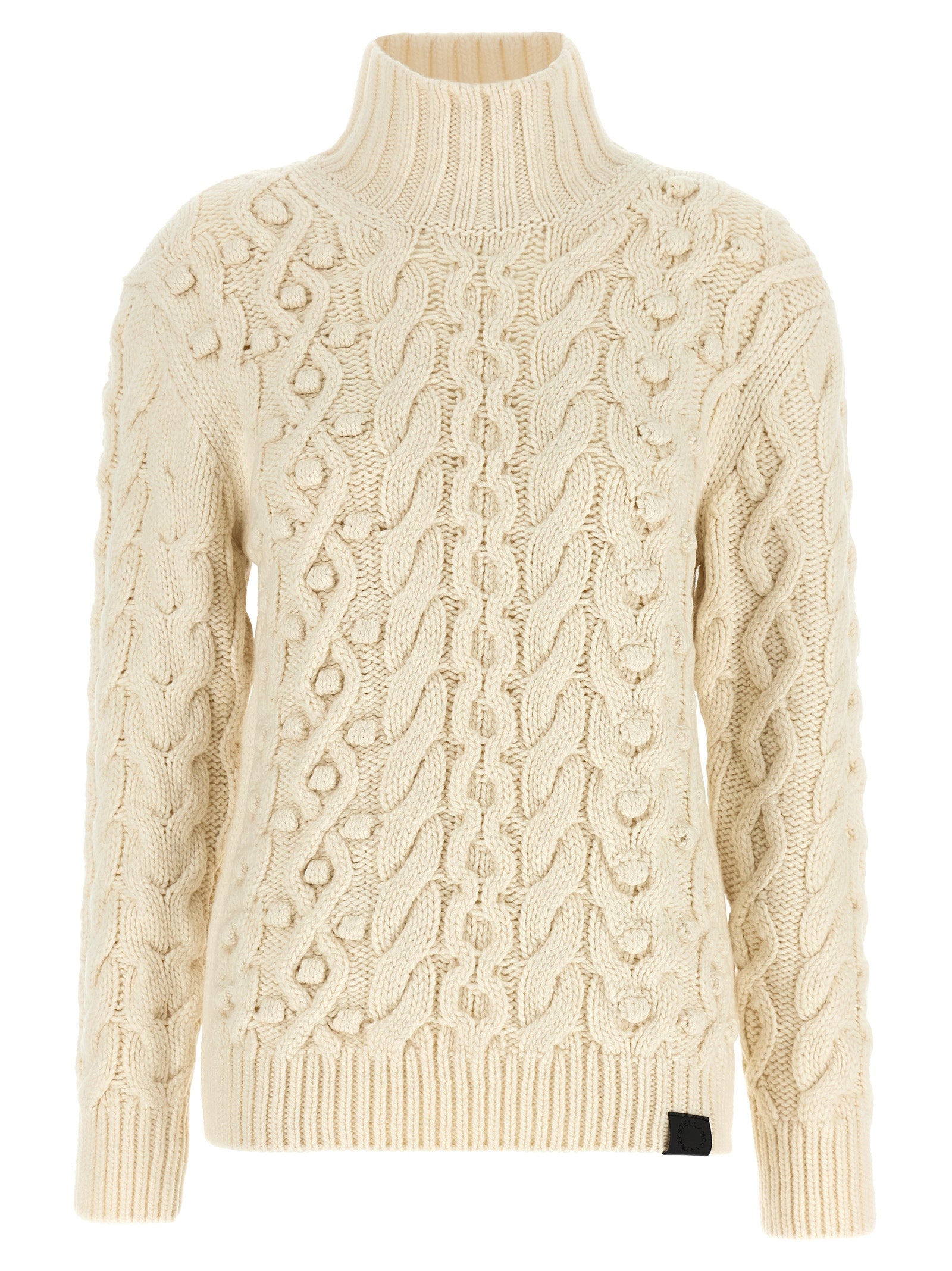 Stella Mccartney 'Bobble' Sweater