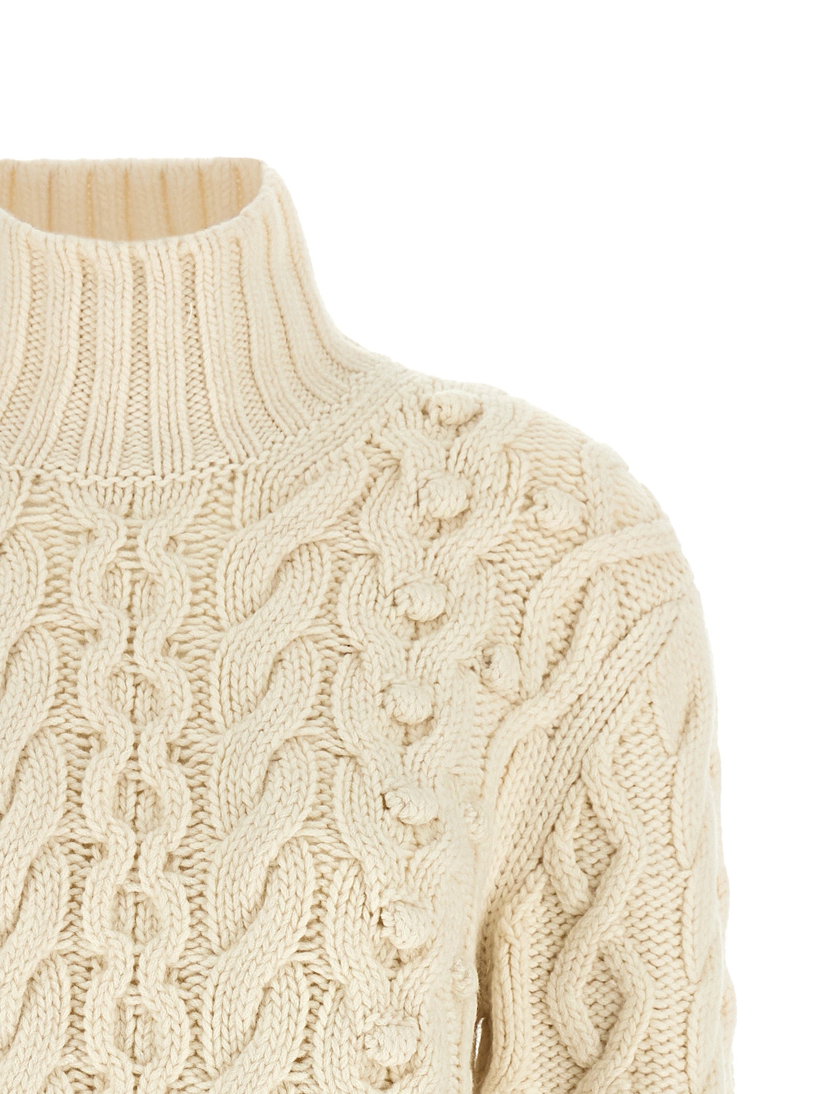 Stella Mccartney 'Bobble' Sweater