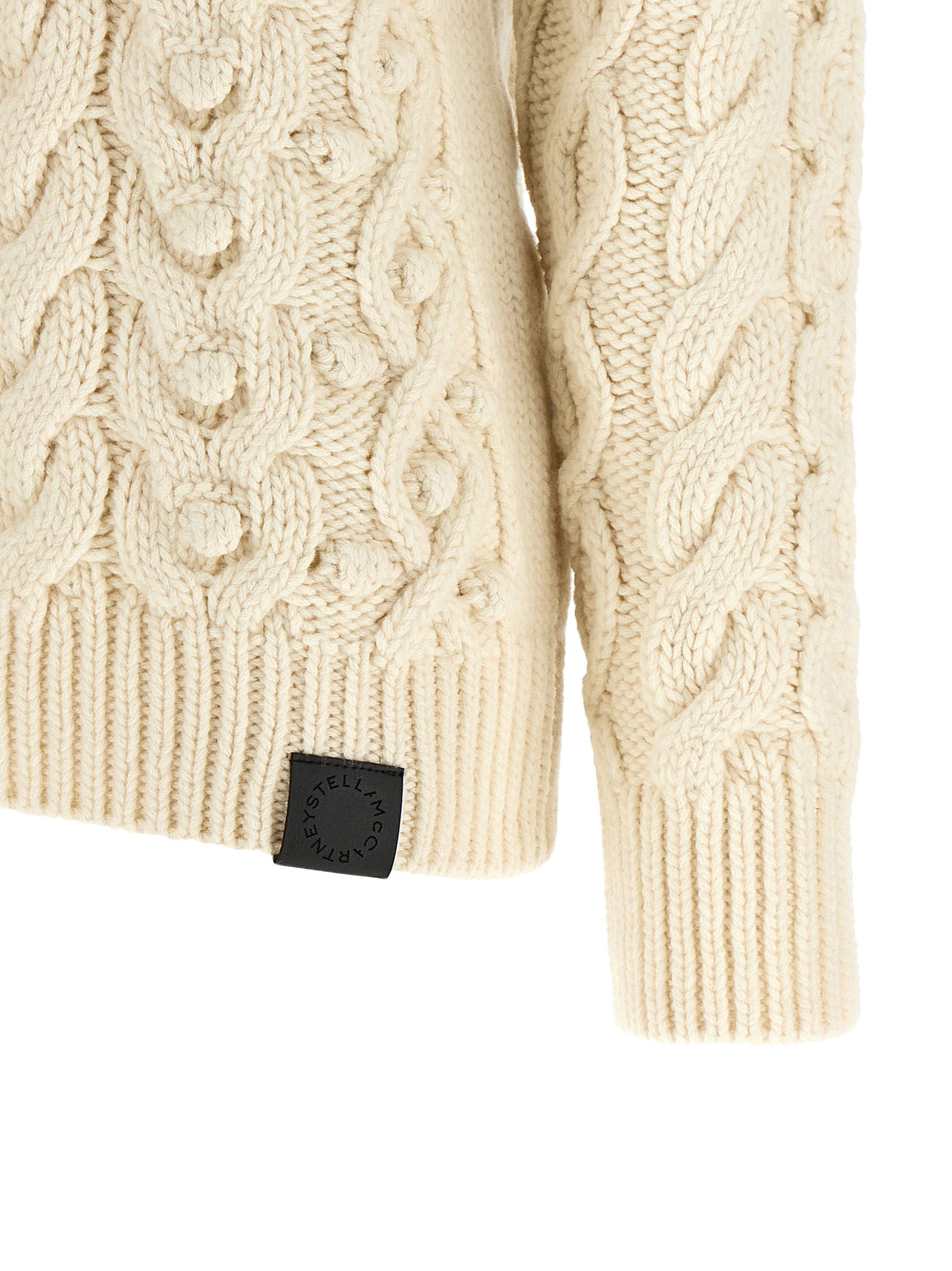 Stella Mccartney 'Bobble' Sweater