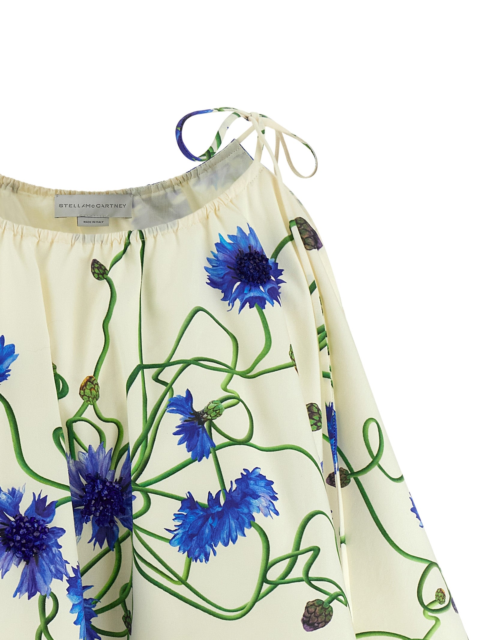 Stella Mccartney 'Fiordaliso' Top