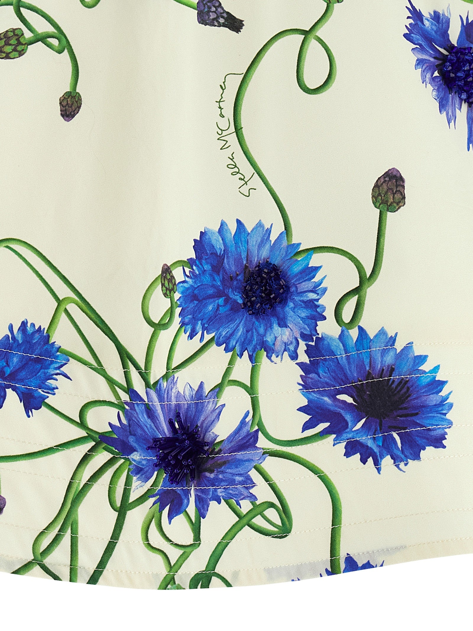 Stella Mccartney 'Fiordaliso' Top