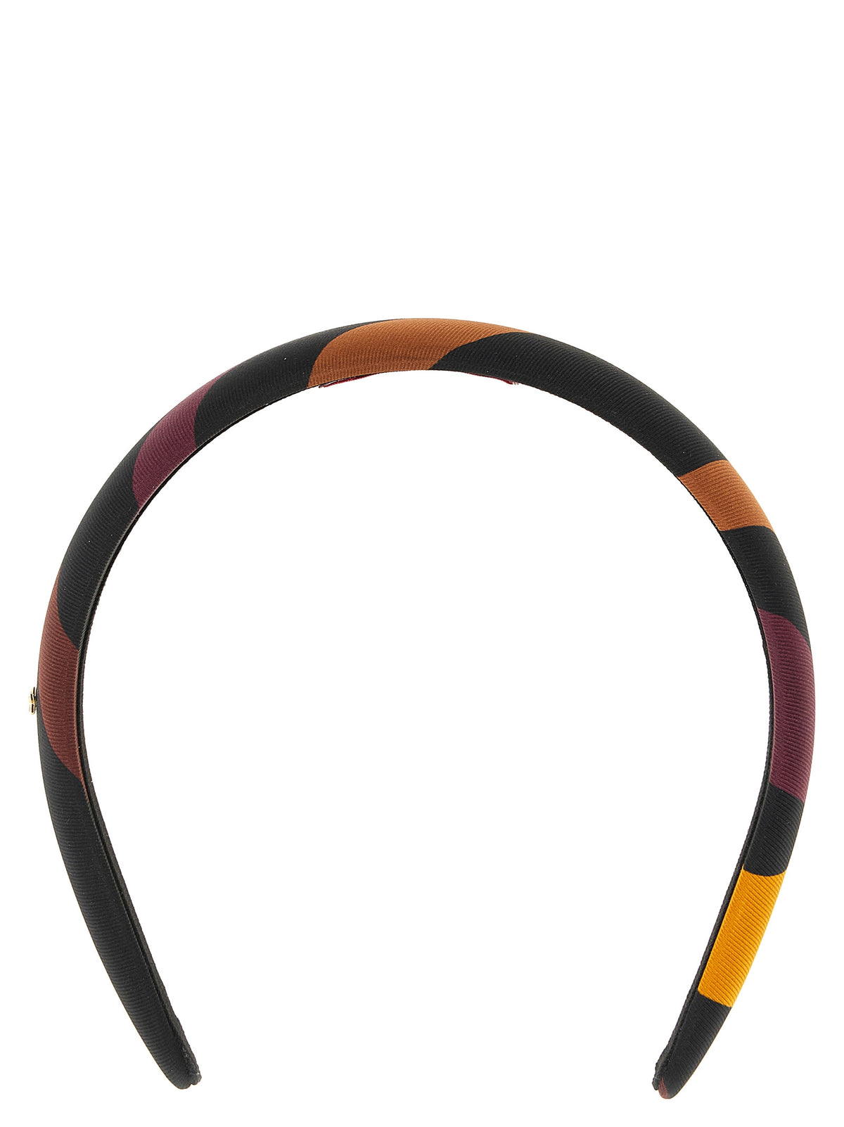 Emilio Pucci 'Marmo' Headband