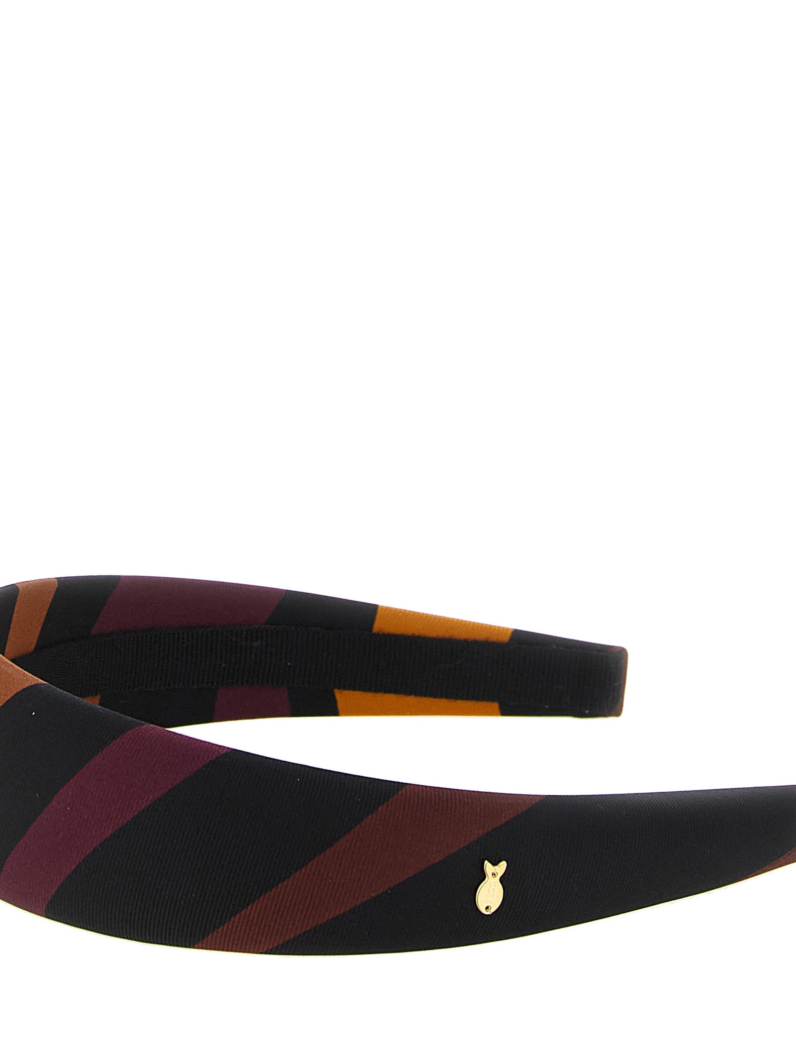 Emilio Pucci 'Marmo' Headband
