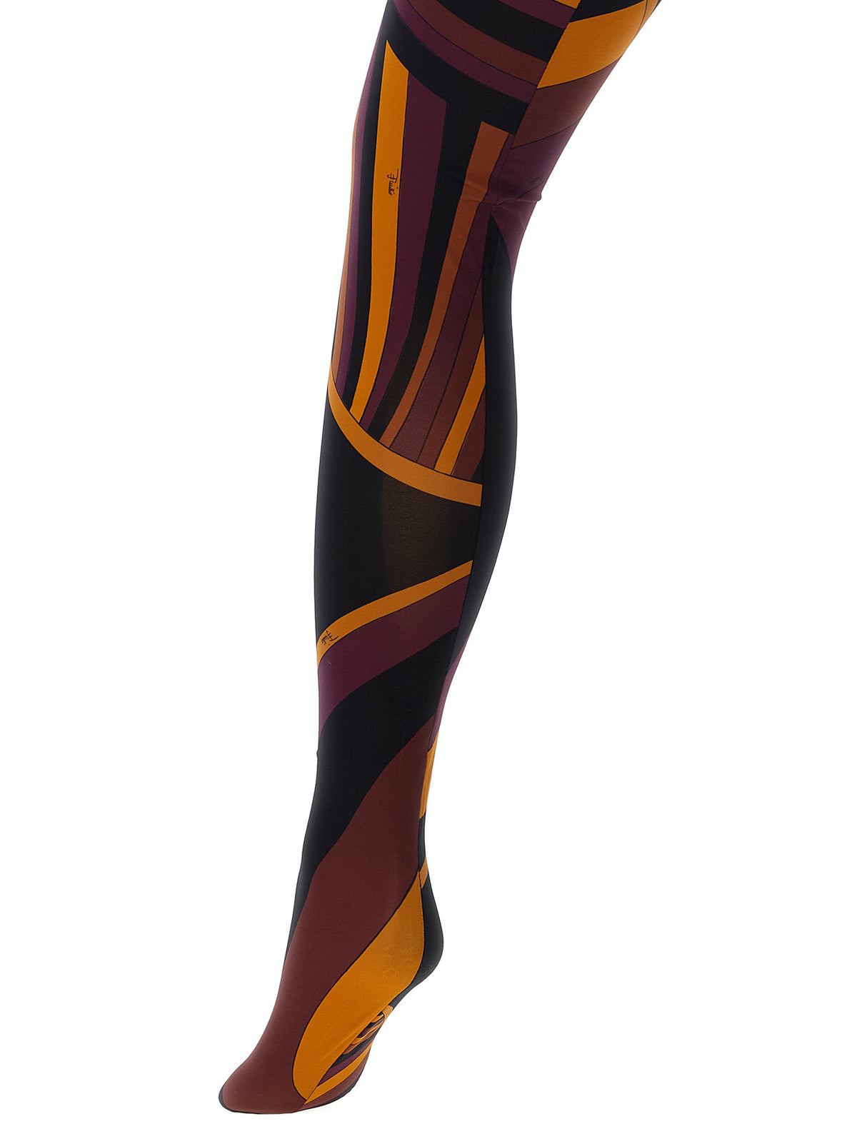 Emilio Pucci 'Iride' Tights