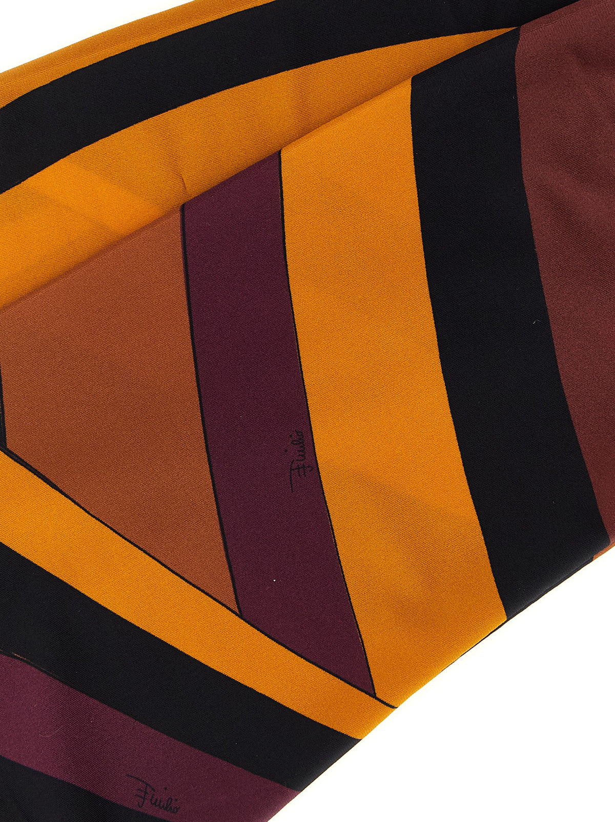 Emilio Pucci 'Iride' Tights