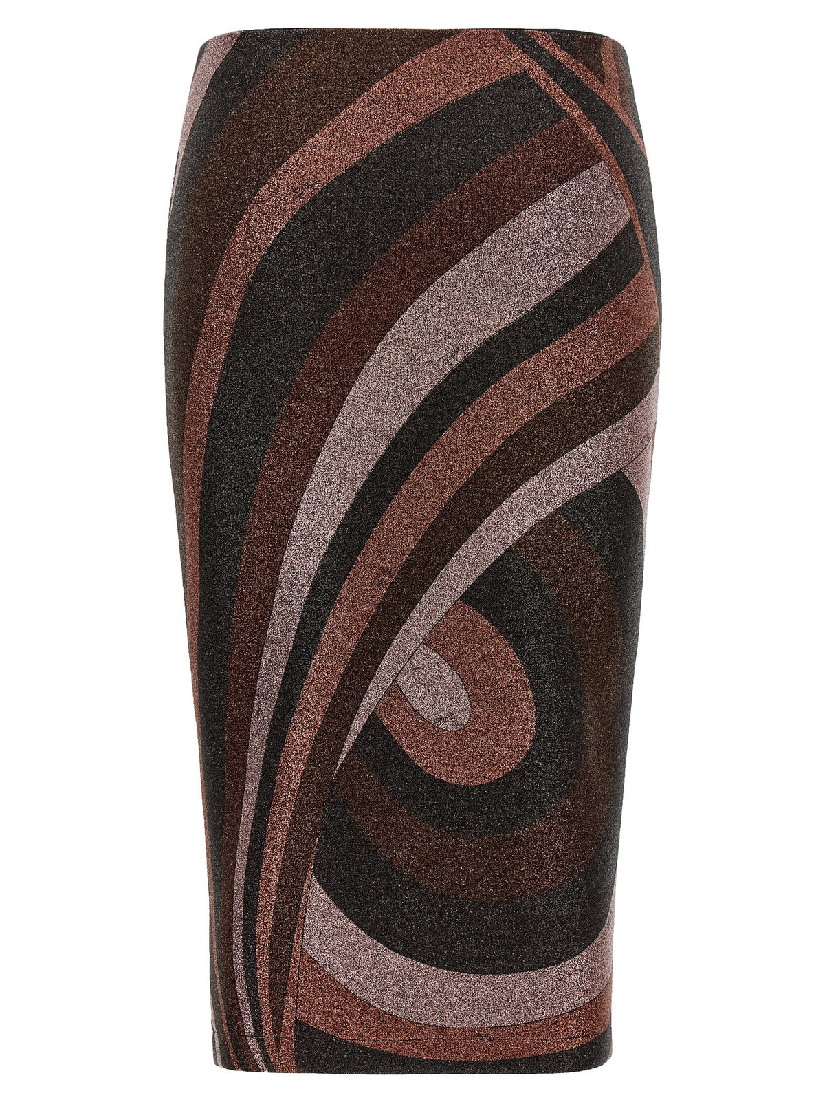 Emilio Pucci 'Iride' Skirt