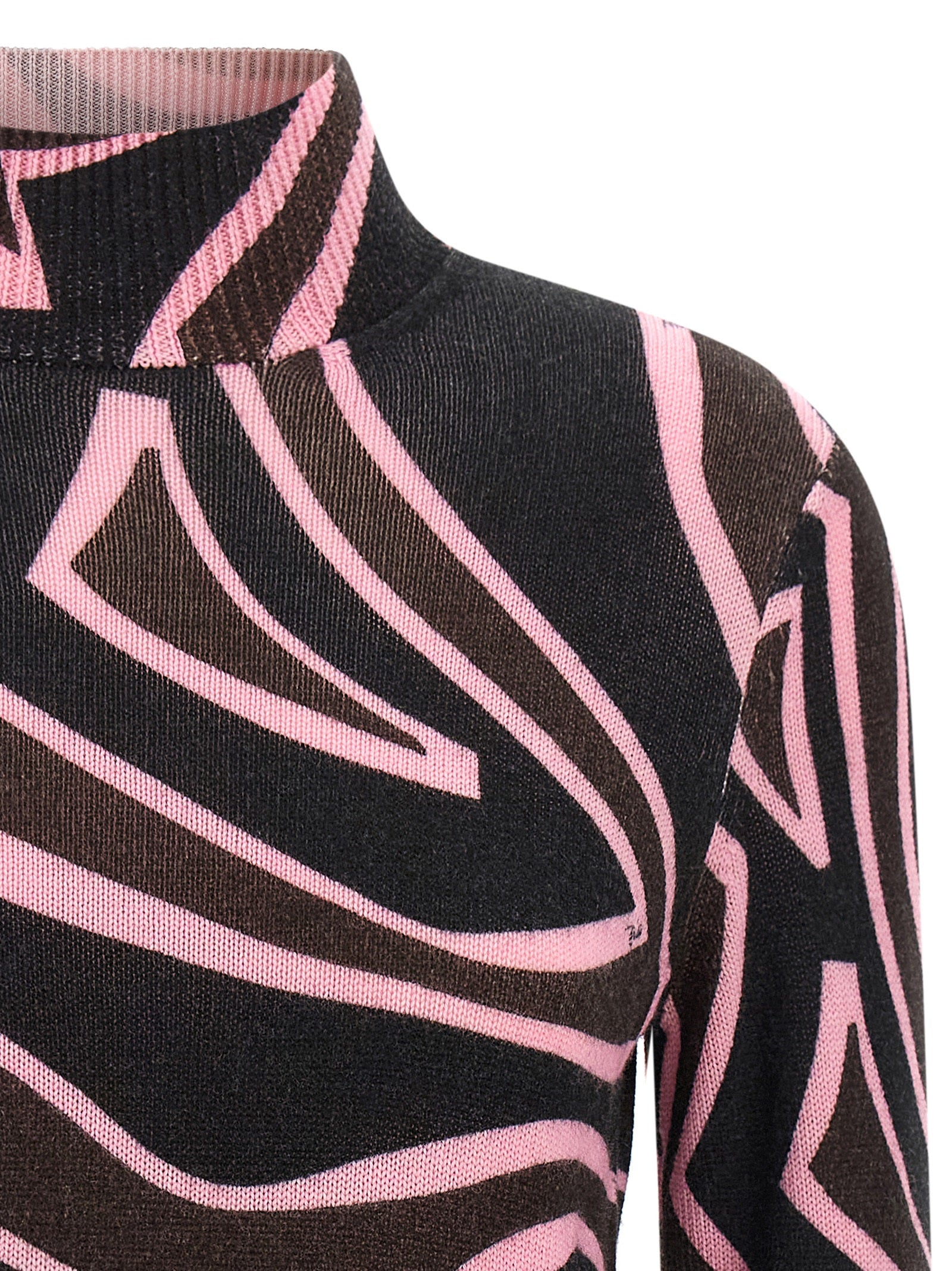 Emilio Pucci 'Labirinto' Sweater