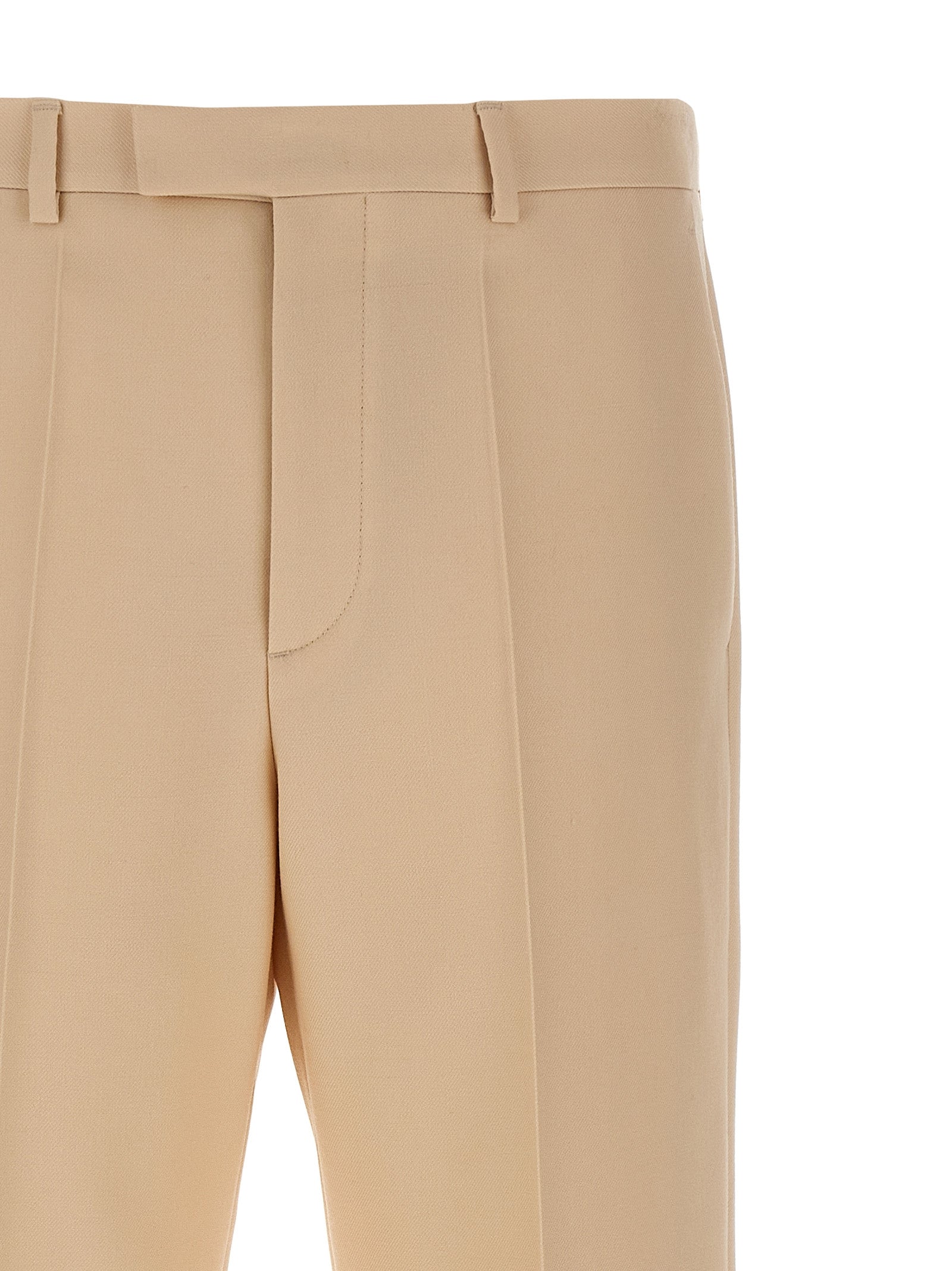 Valentino Garavani Formal Trousers